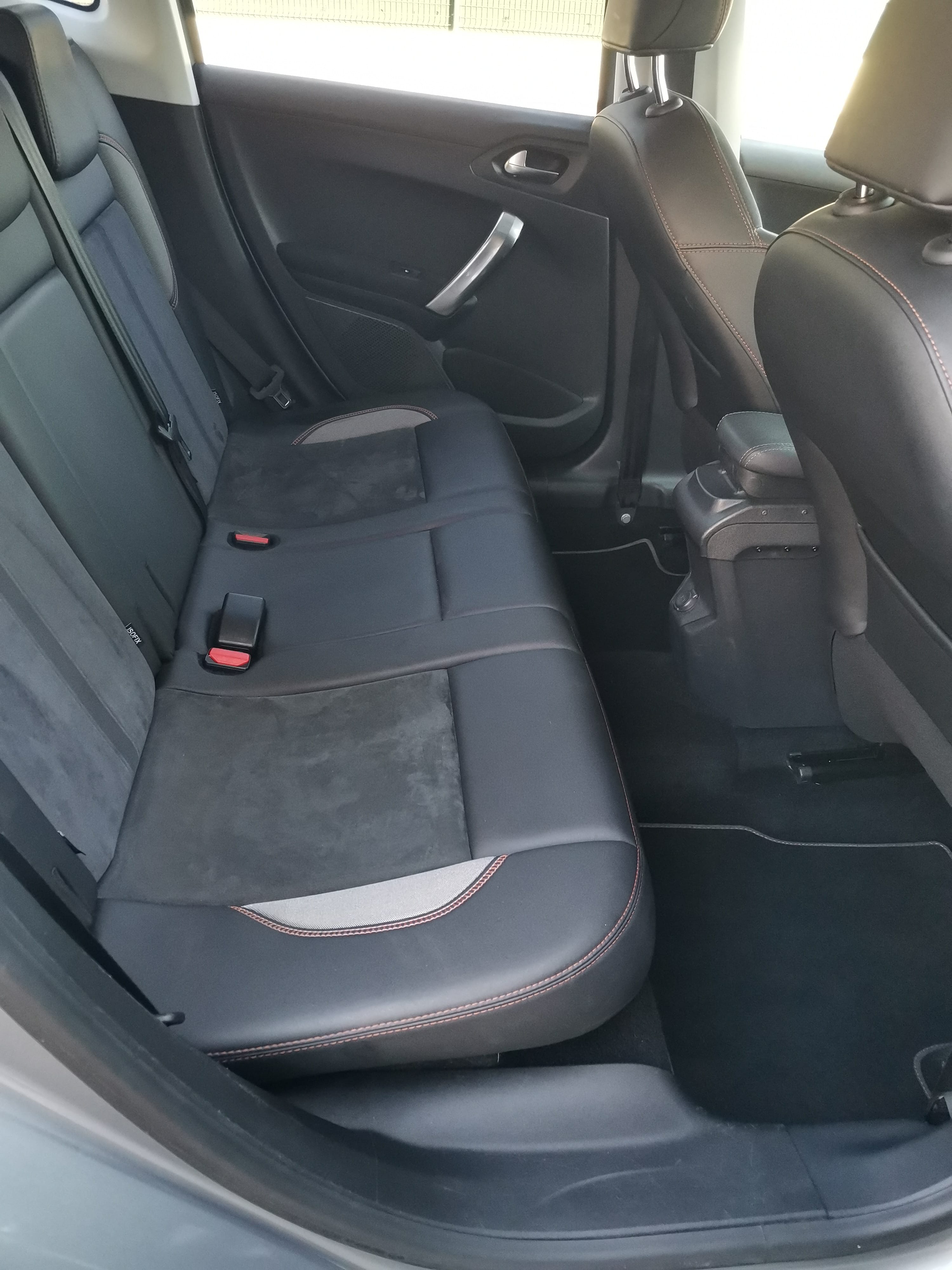 Peugeot 2008 Crossway 1.2L 110cv