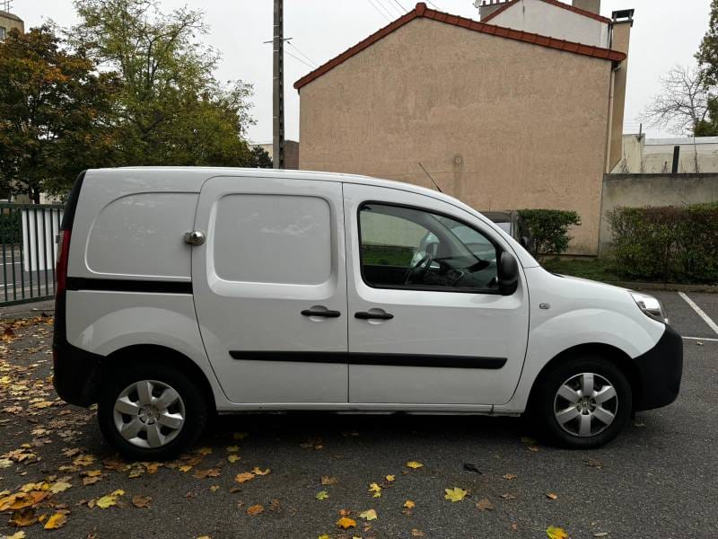 Renault Kangoo Express 1.5 DCI avec Climatisation