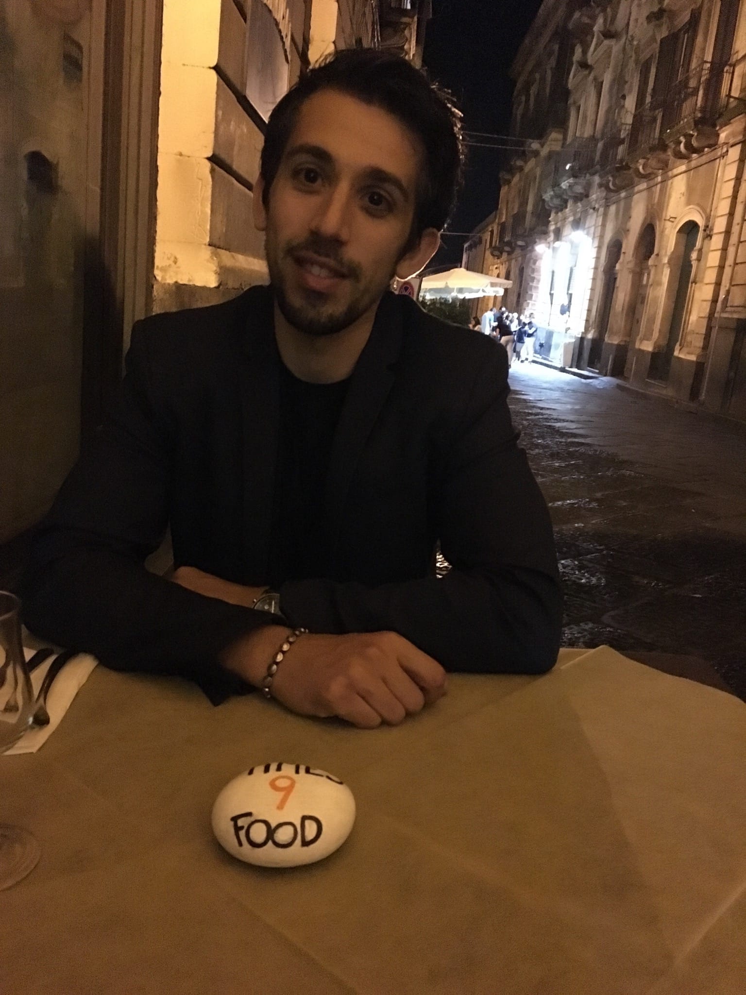 Tony