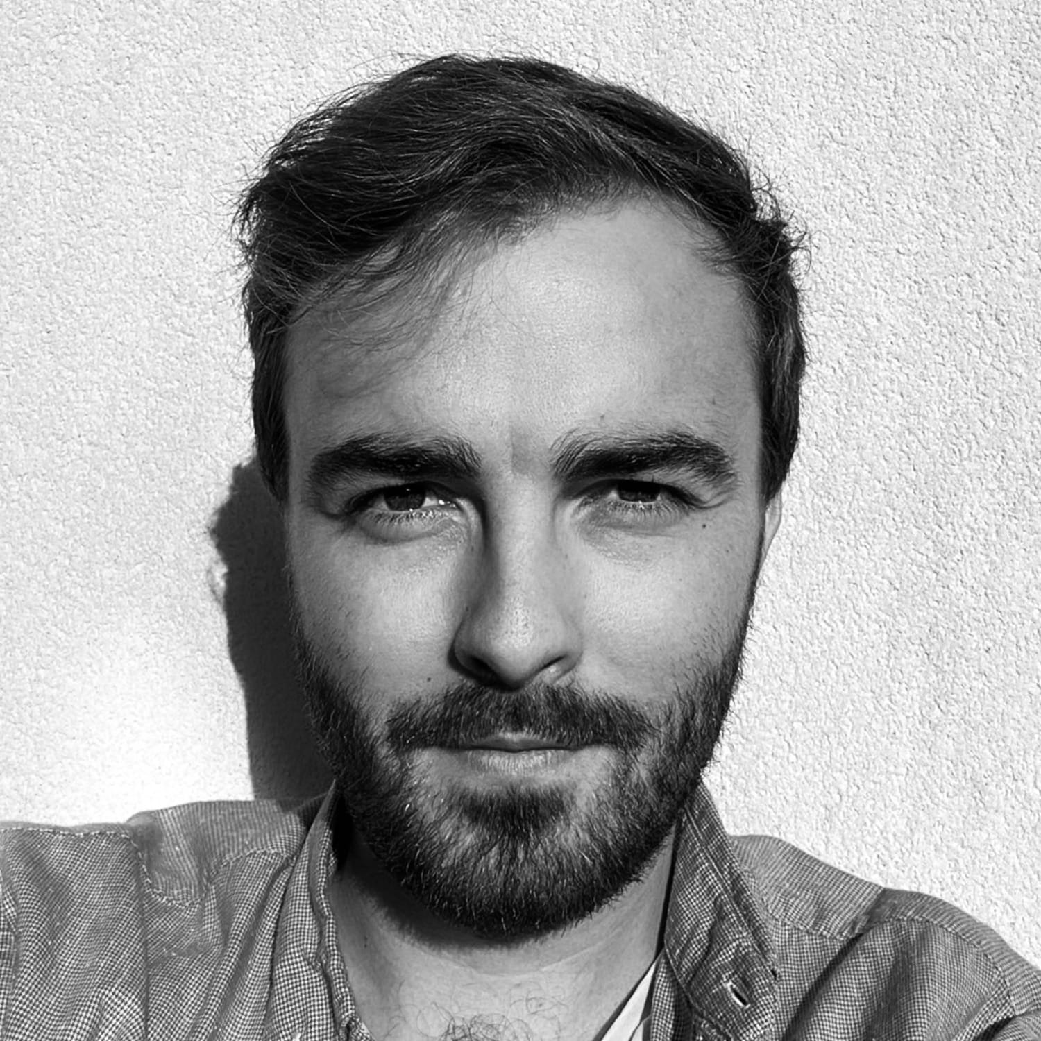 Marc Francois Joseph