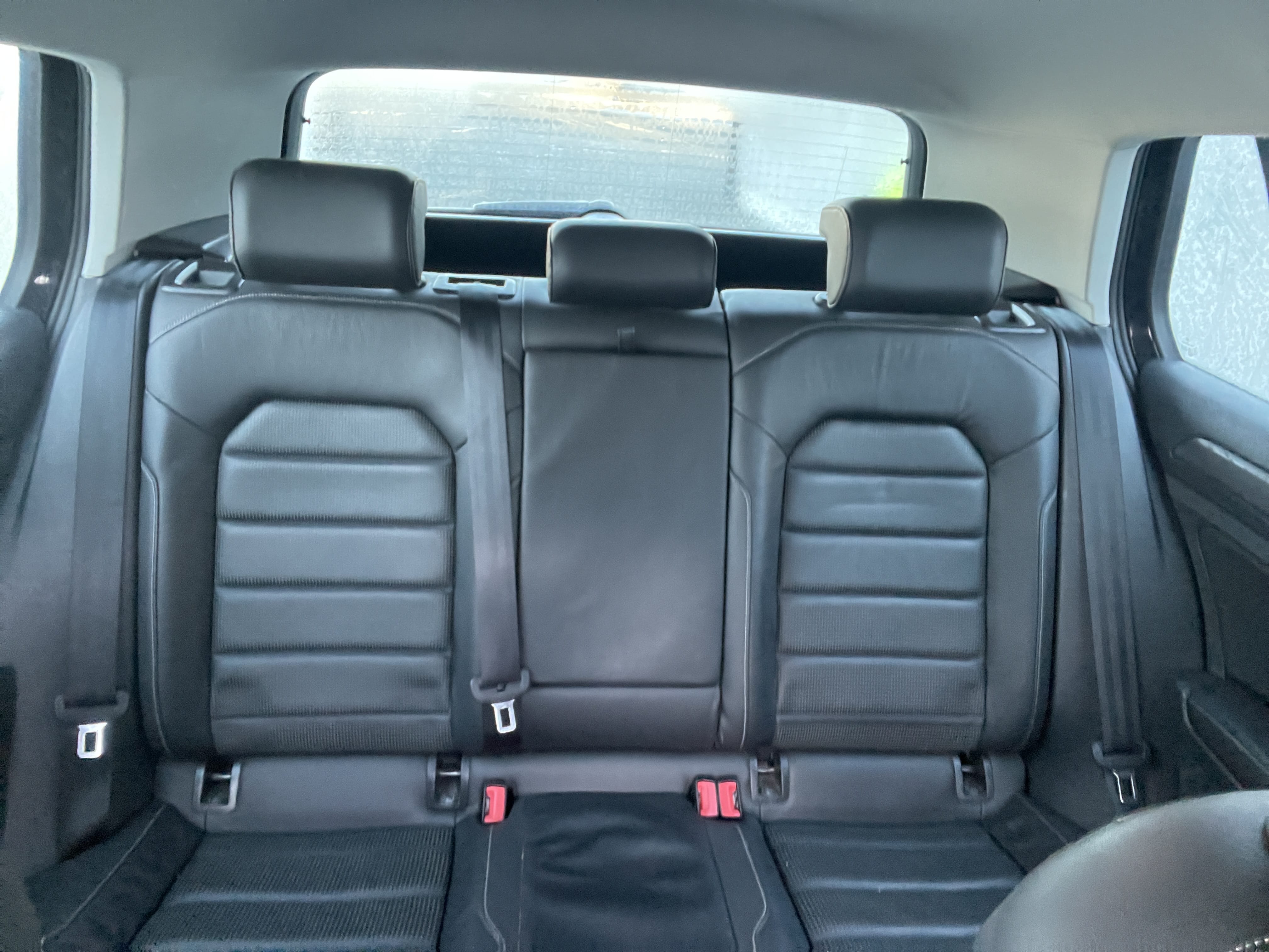 Volkswagen e-Golf med Android Auto
