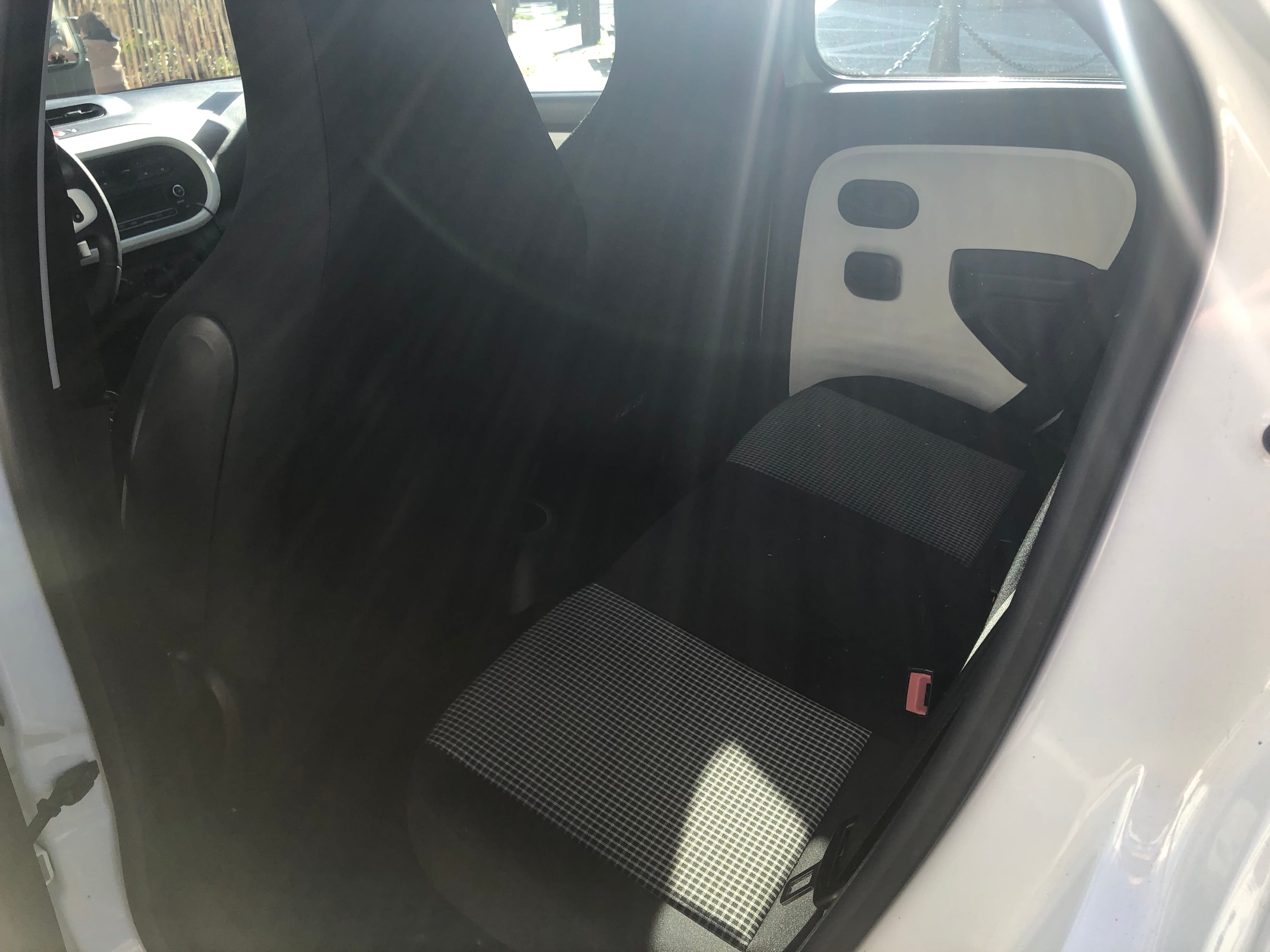 Renault Twingo 1.0 SCE 12V 69cv