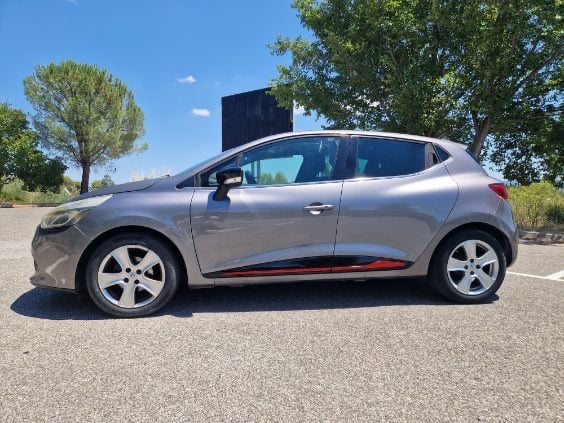 Renault Clio 1.5 TDI met Airco
