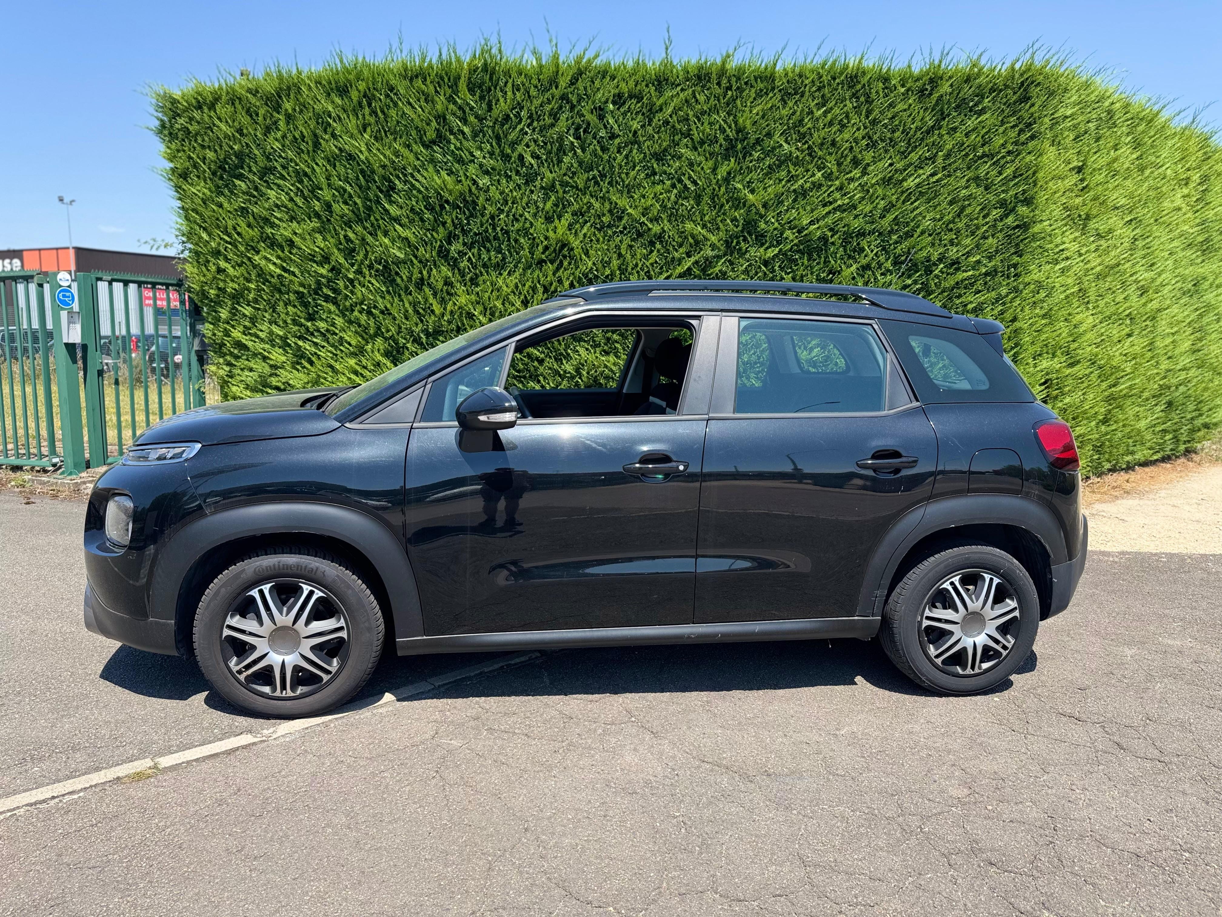 Citroen C3 Aircross avec Climatisation