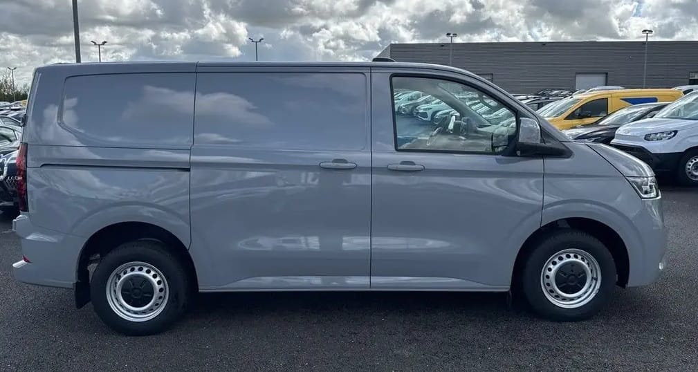 Volkswagen Transporter avec Climatisation
