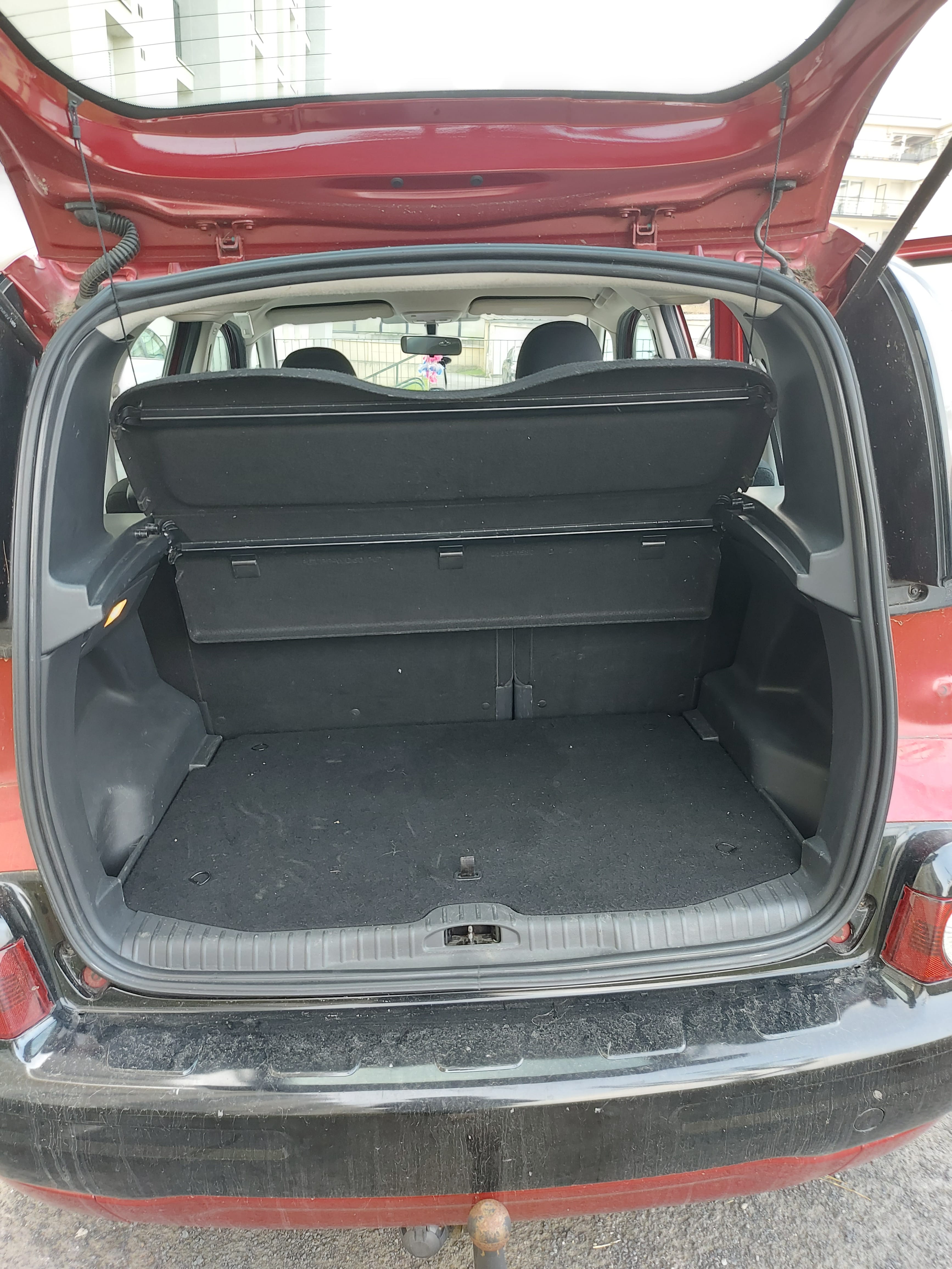 Citroen C3 Picasso 1.4 VTI