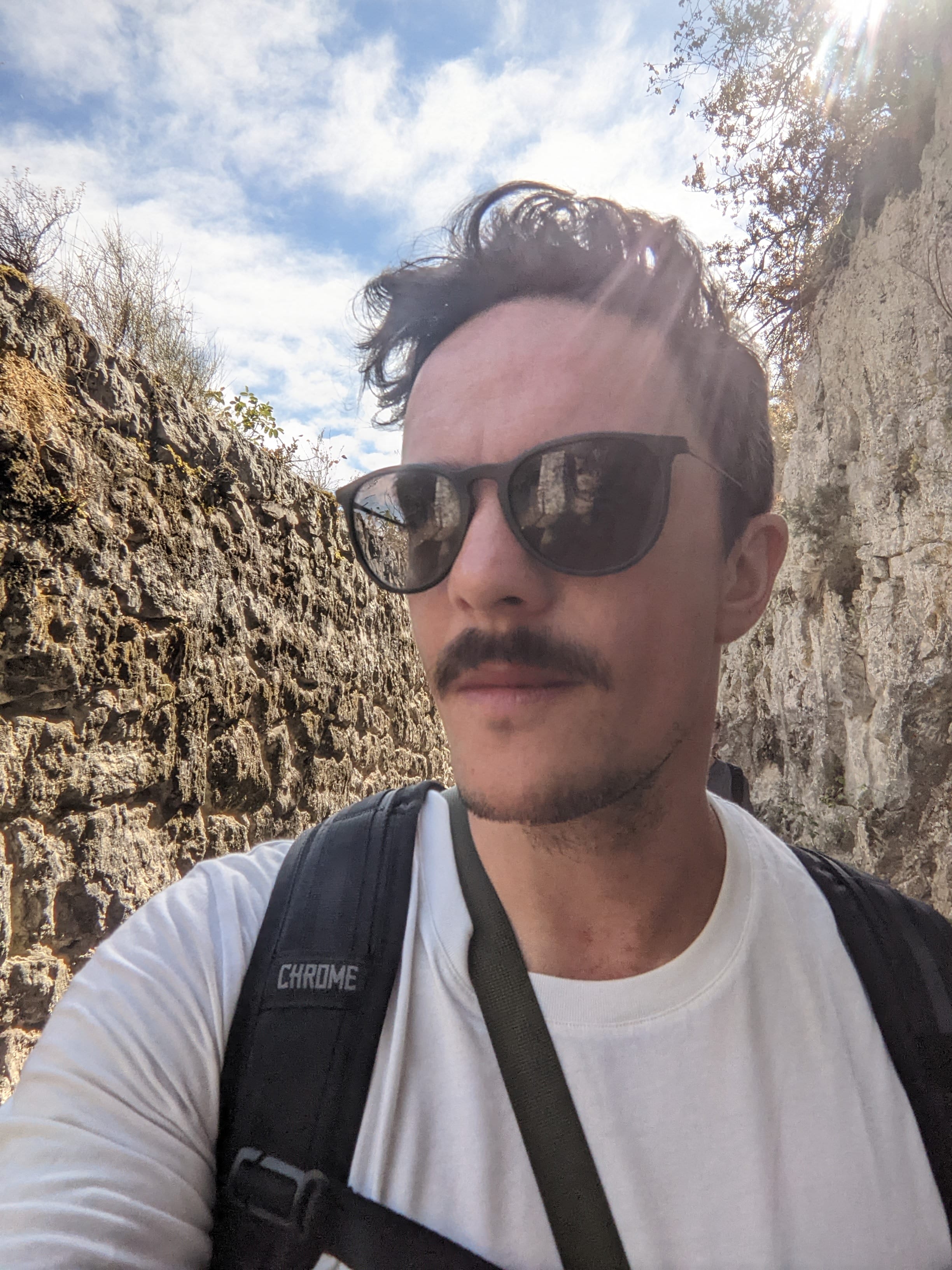 Romain François Marcel