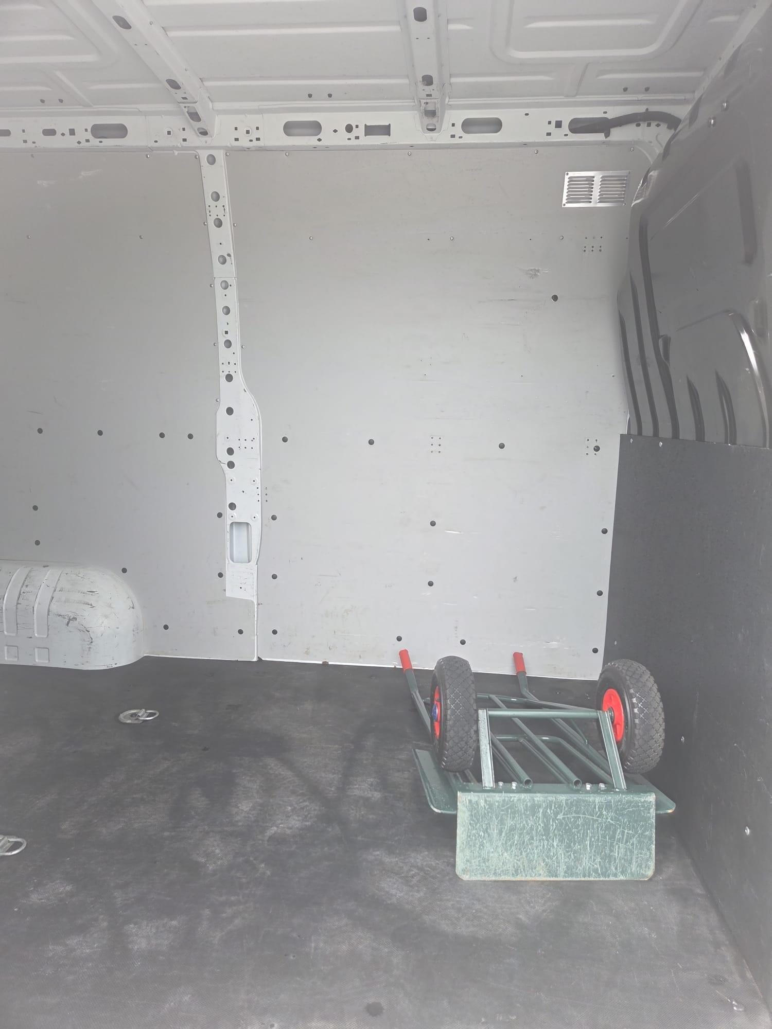 Renault Master L2 H2