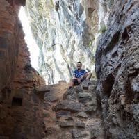 Gregory Fernand Jean Jose