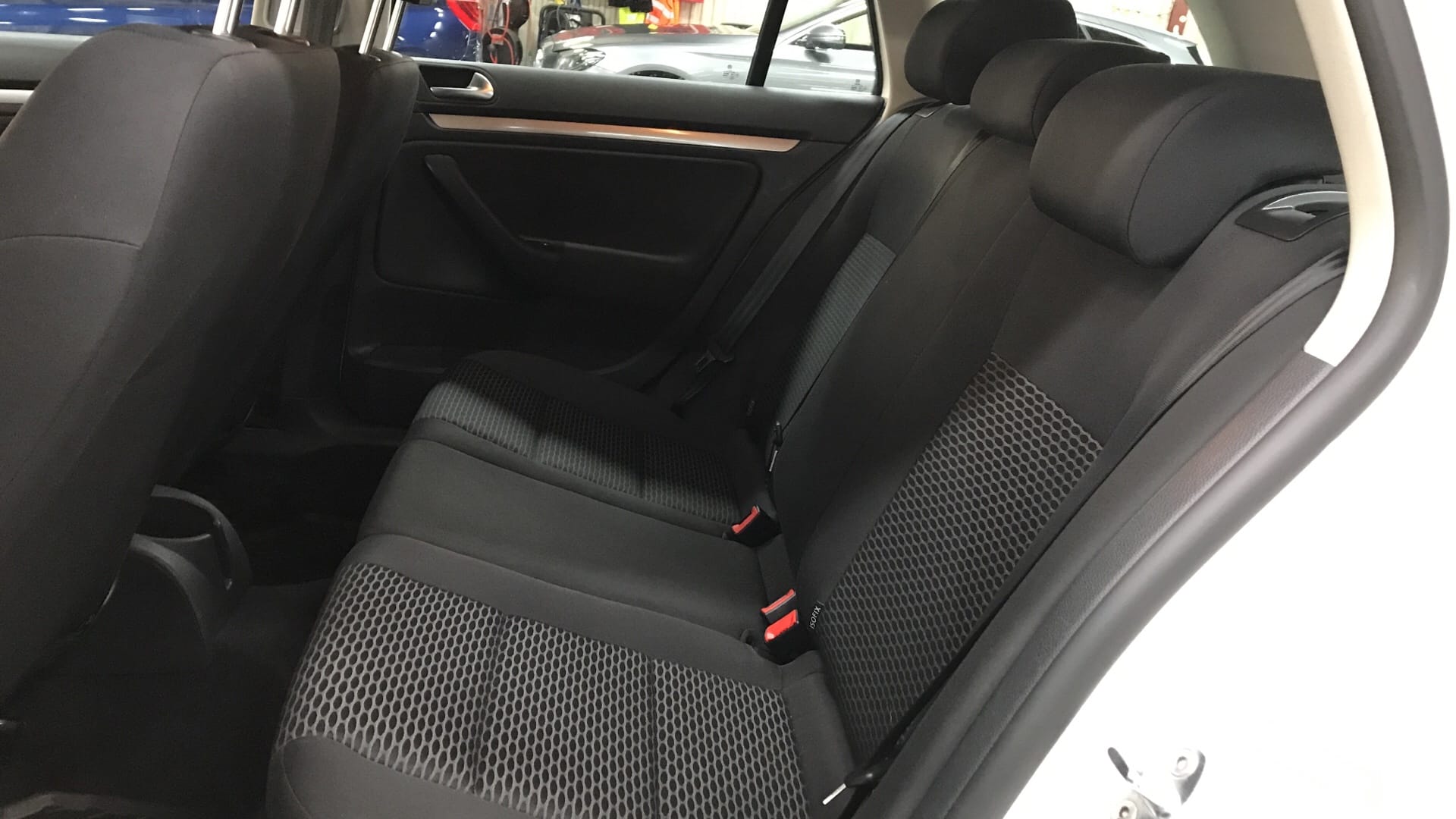 Volkswagen Golf SW break Essence / Ethanol