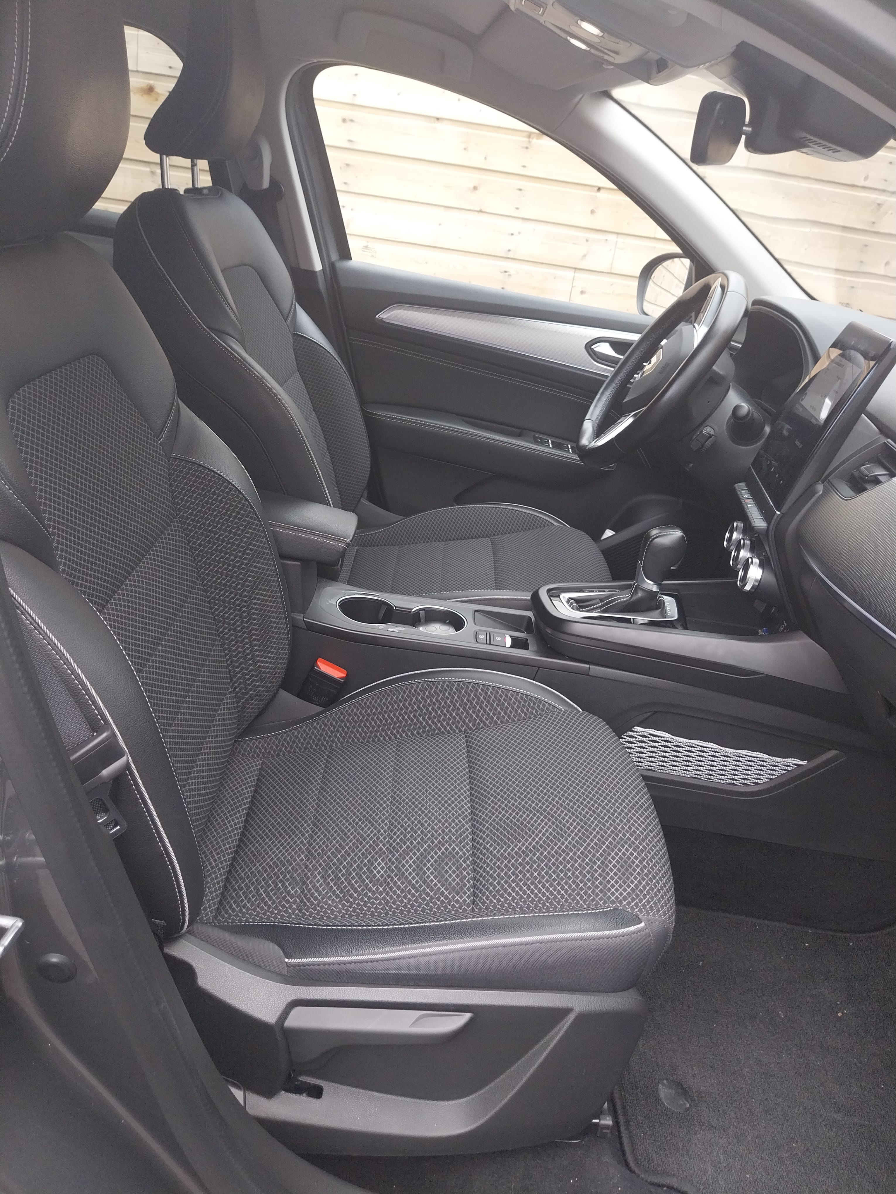 Renault Arkana E-Tech