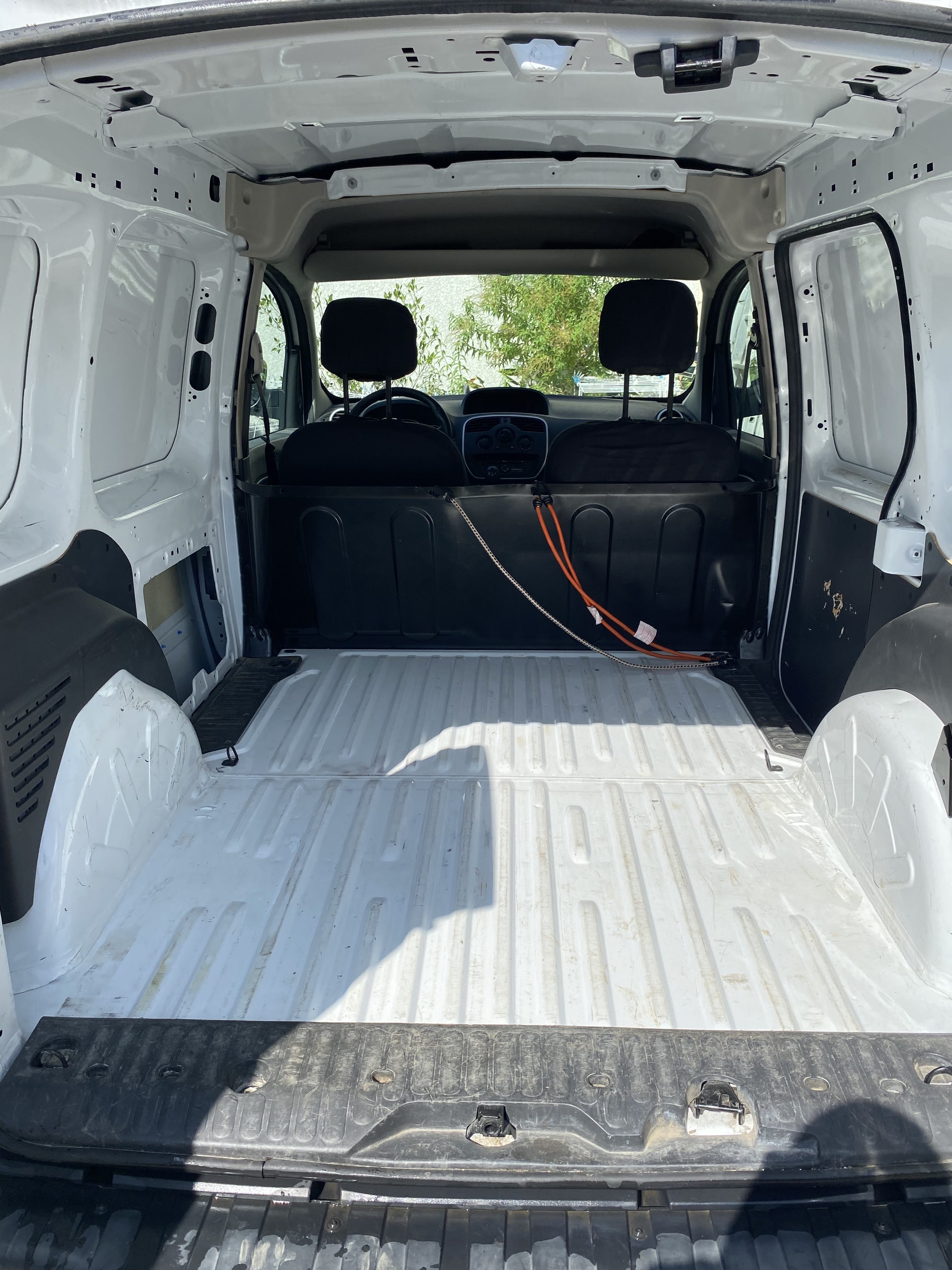 Renault Kangoo Express