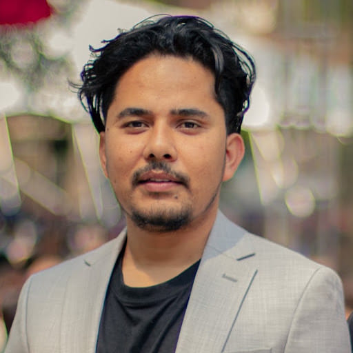 Raj Kumar