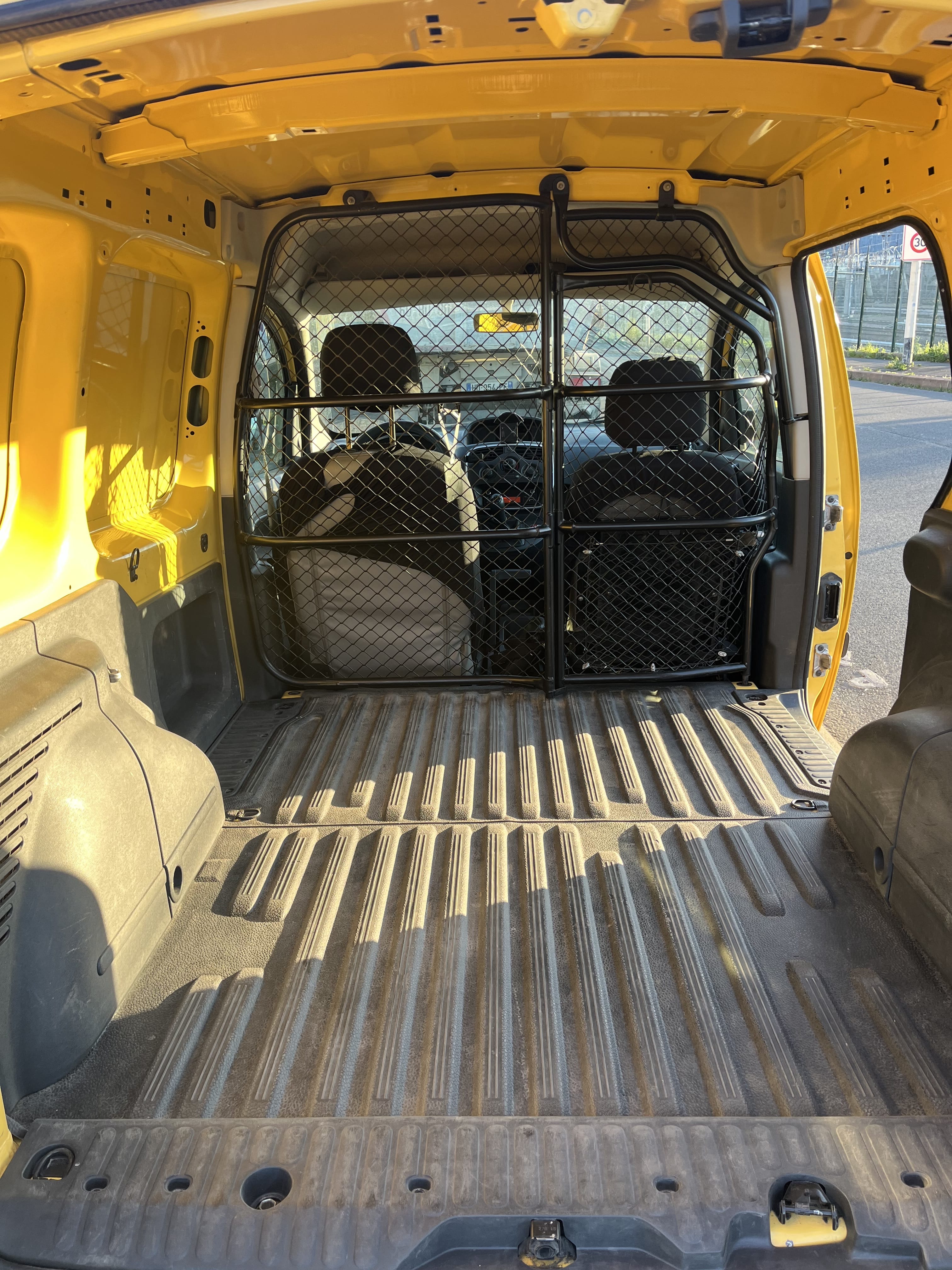 Renault Kangoo Express 1.5 DCI avec Port USB