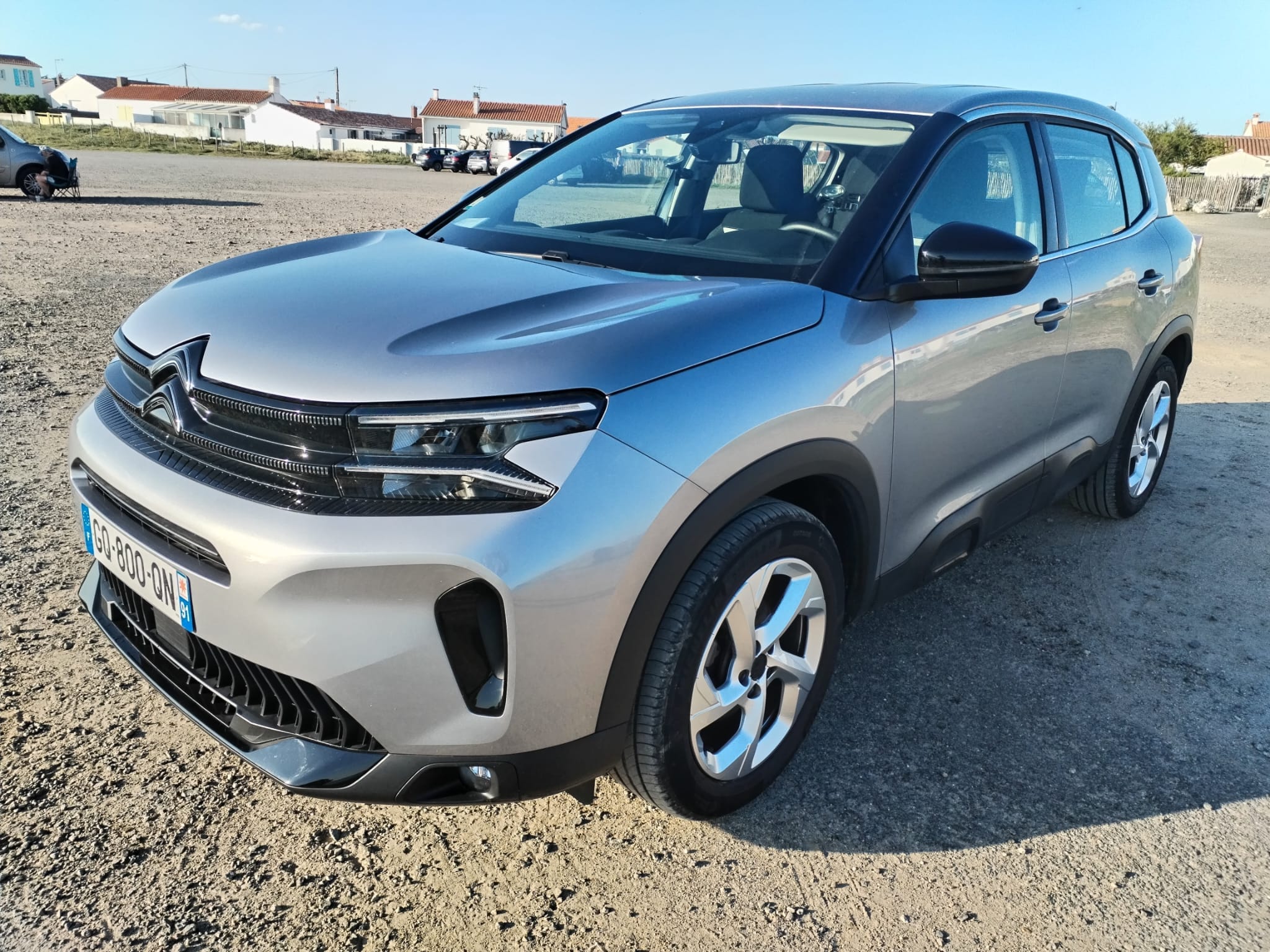Citroen C5 Aircross, 2023, Essence 95