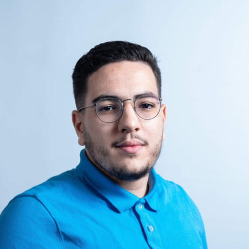 Mohammed Naïm