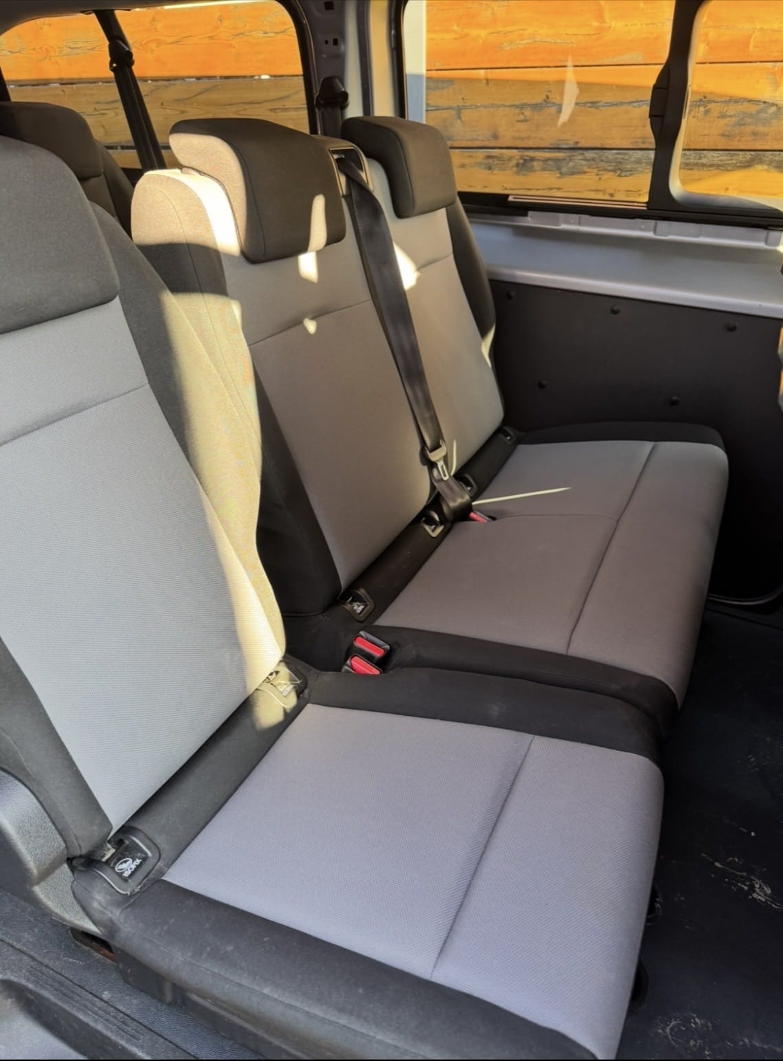 Toyota Proace Verso avec GPS