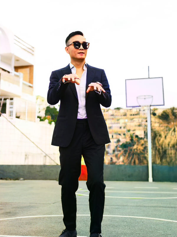 Javi Lin
