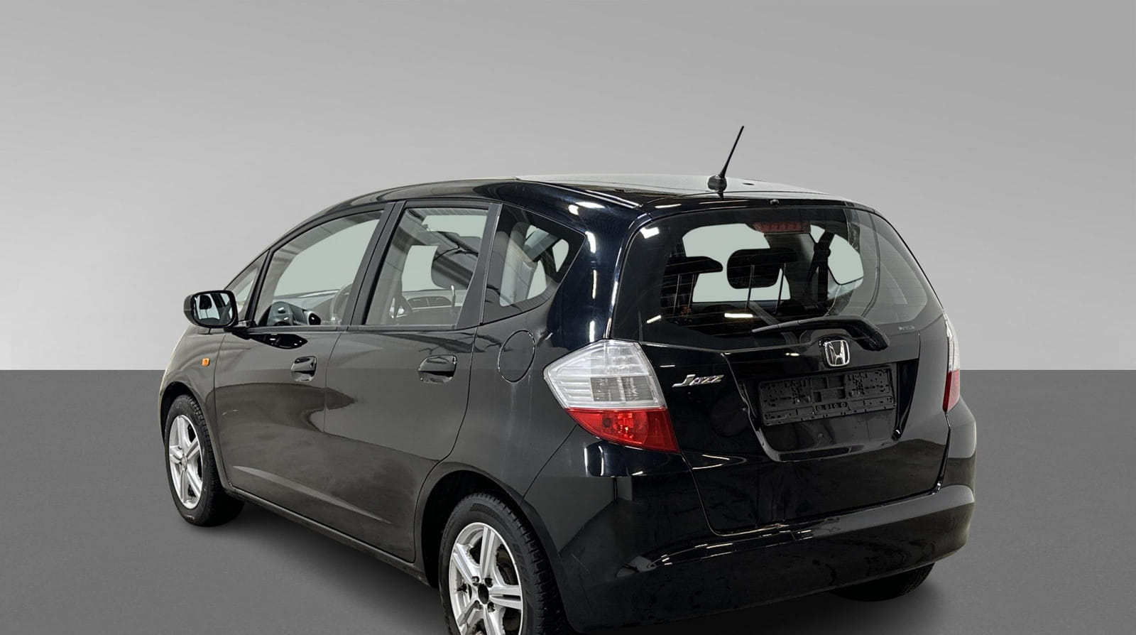 Honda Jazz with Air conditioning