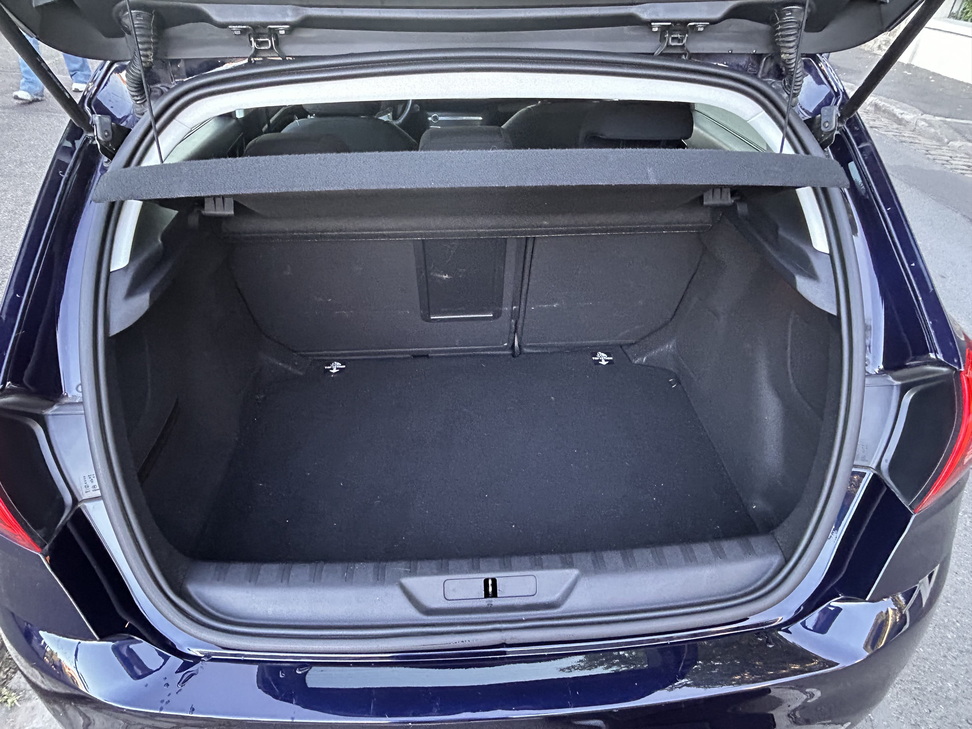 Peugeot 308 Pack active business avec Apple CarPlay