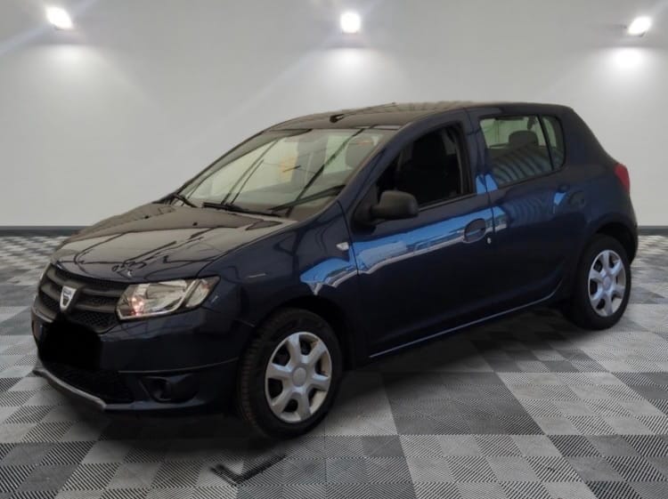 Dacia Sandero, 2016, Essence 95