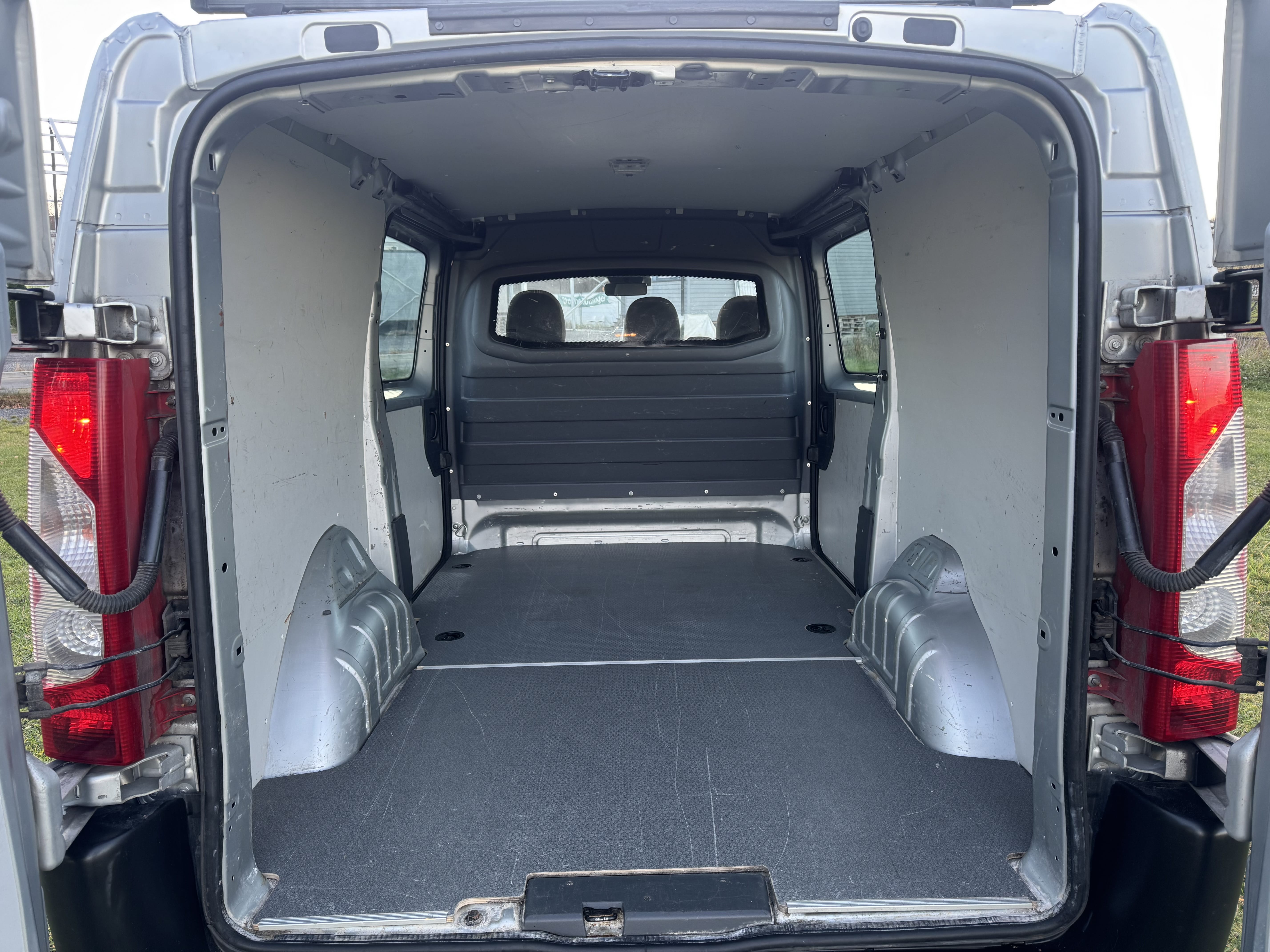 Citroen Jumpy