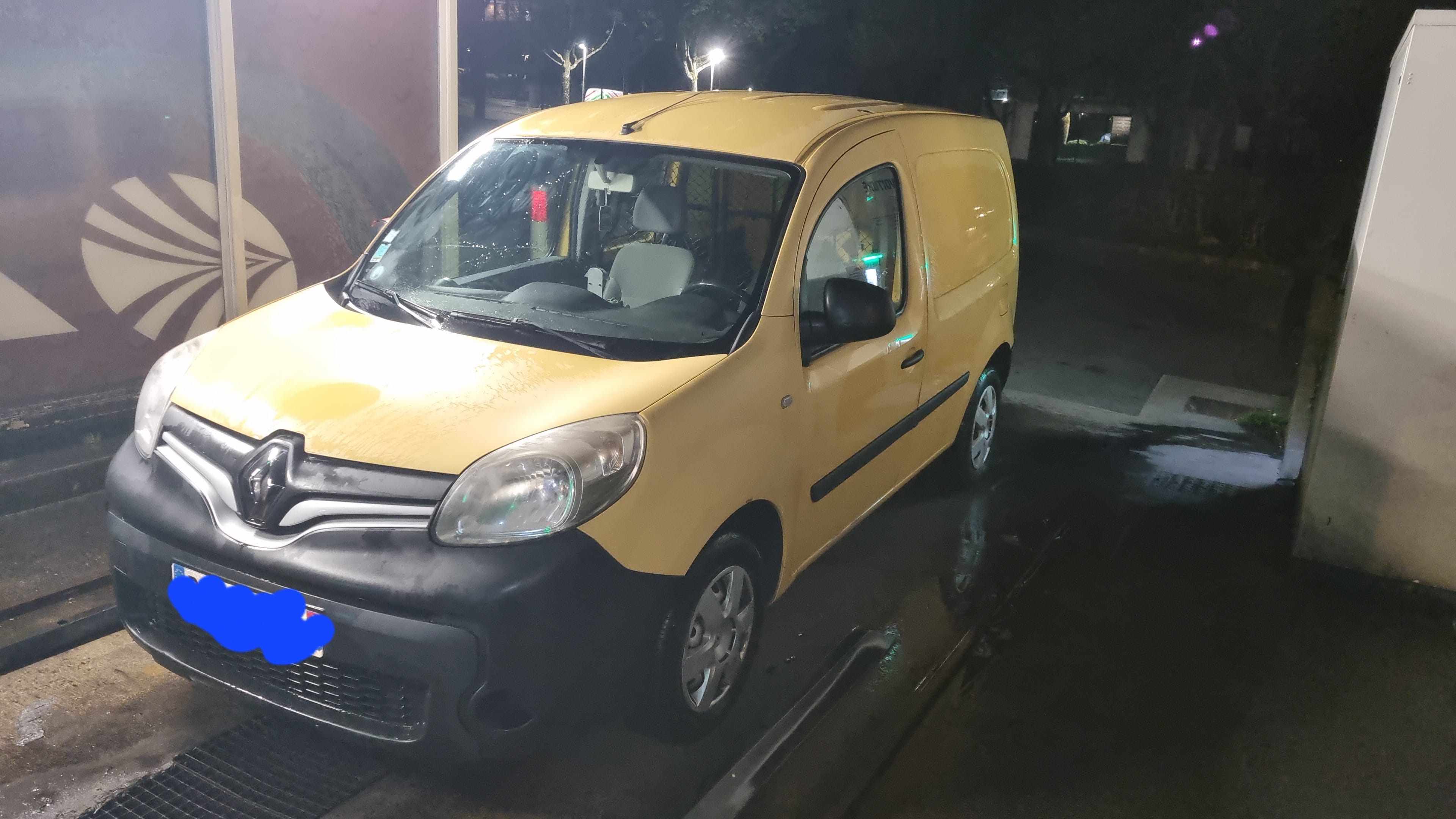 Renault Kangoo Express, 2015, Diesel