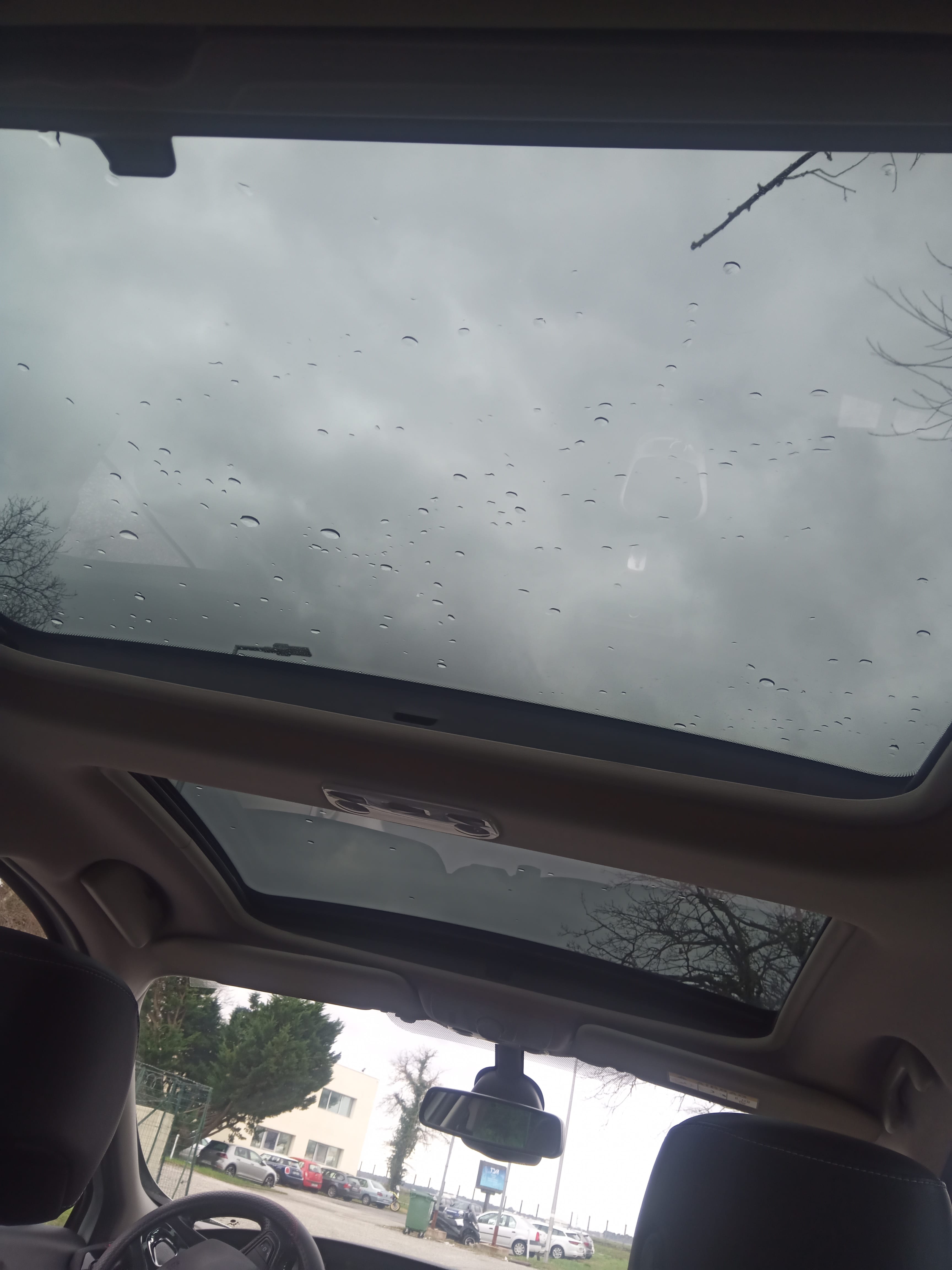 Renault Grand Scenic CLIM 1.5 DCI 110 CH (5) avec Attelage