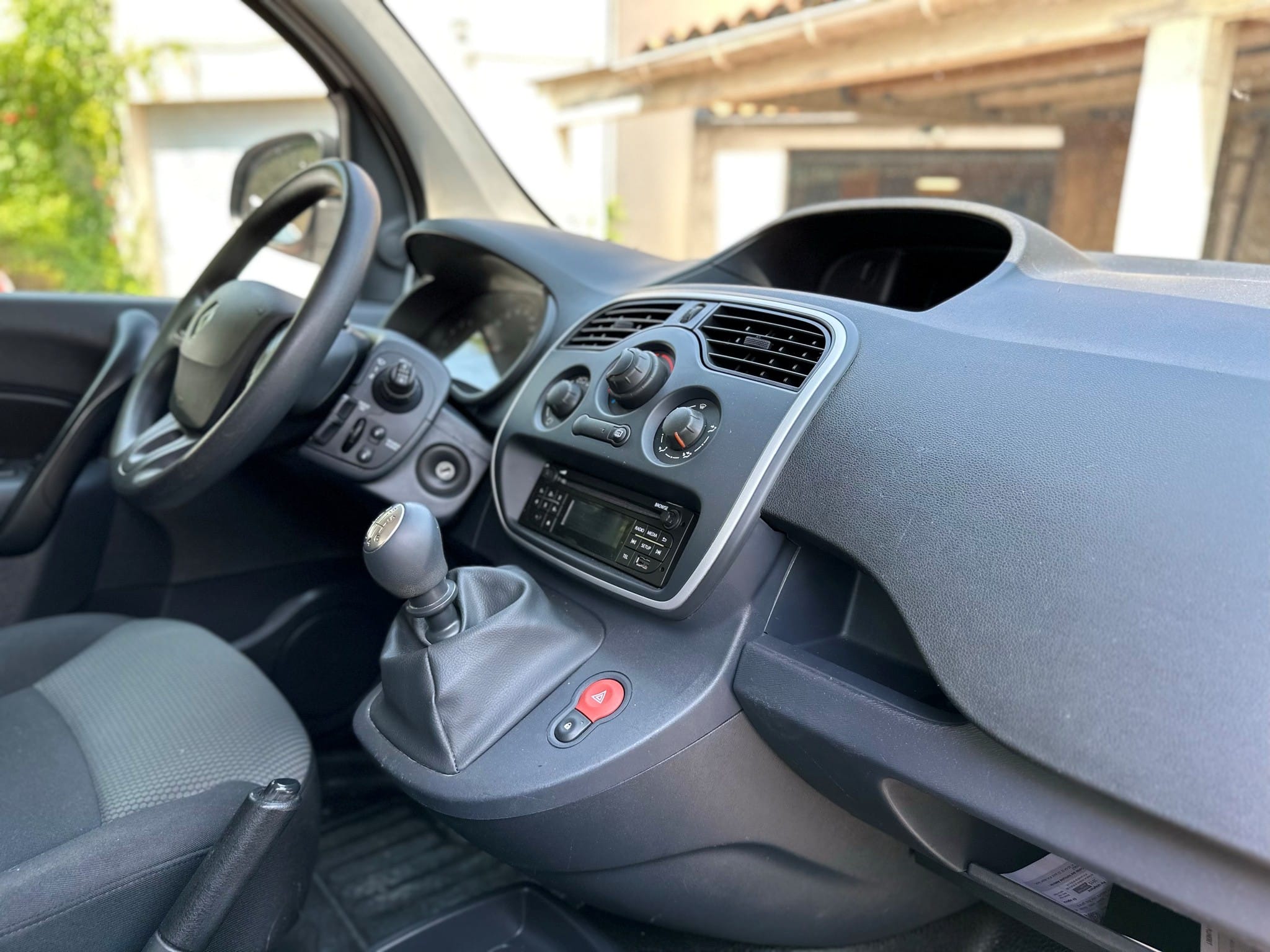 Renault Kangoo Express