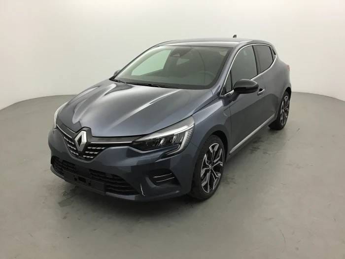 Renault Clio, 2021, Essence 95