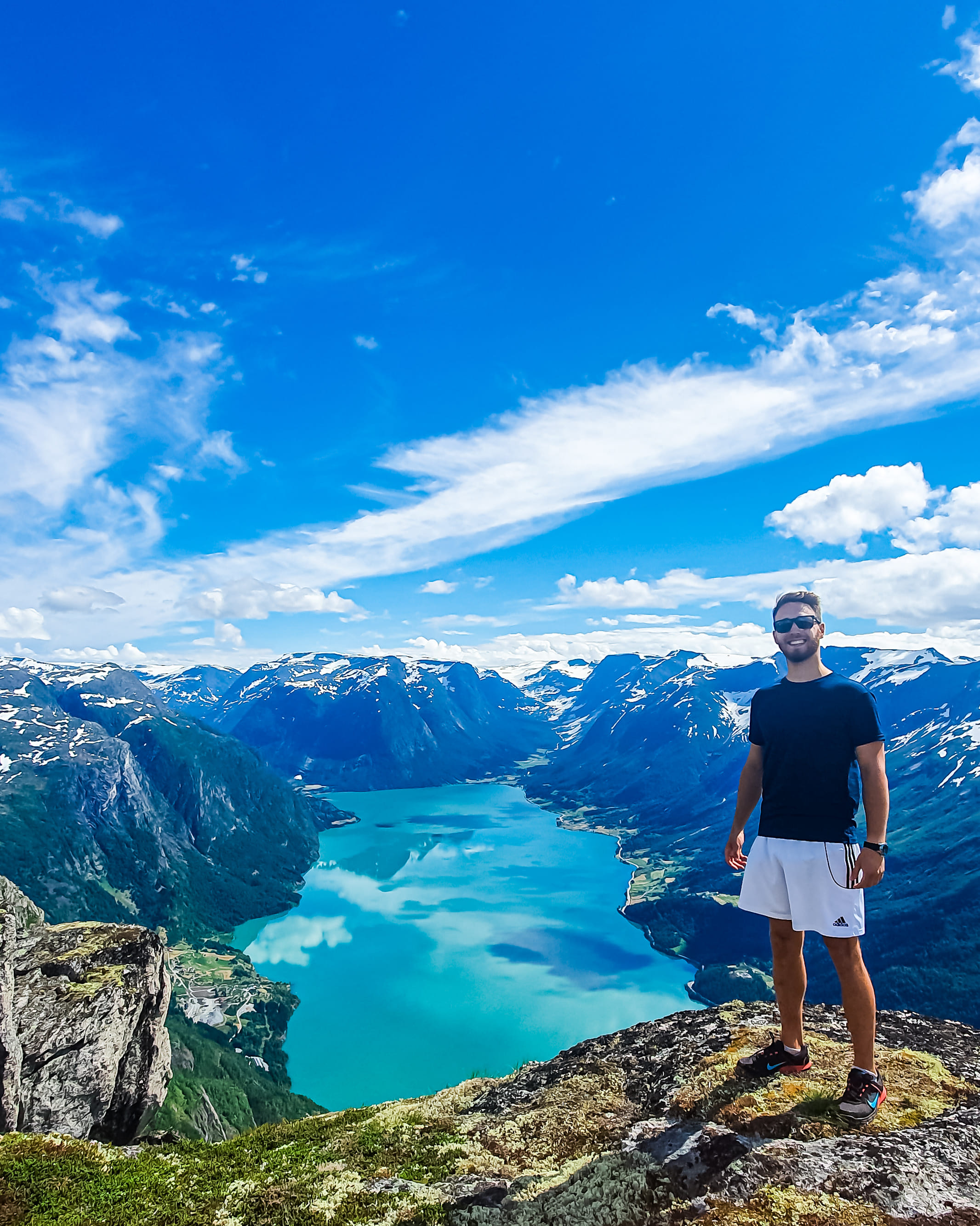 Tore Martin Valvik