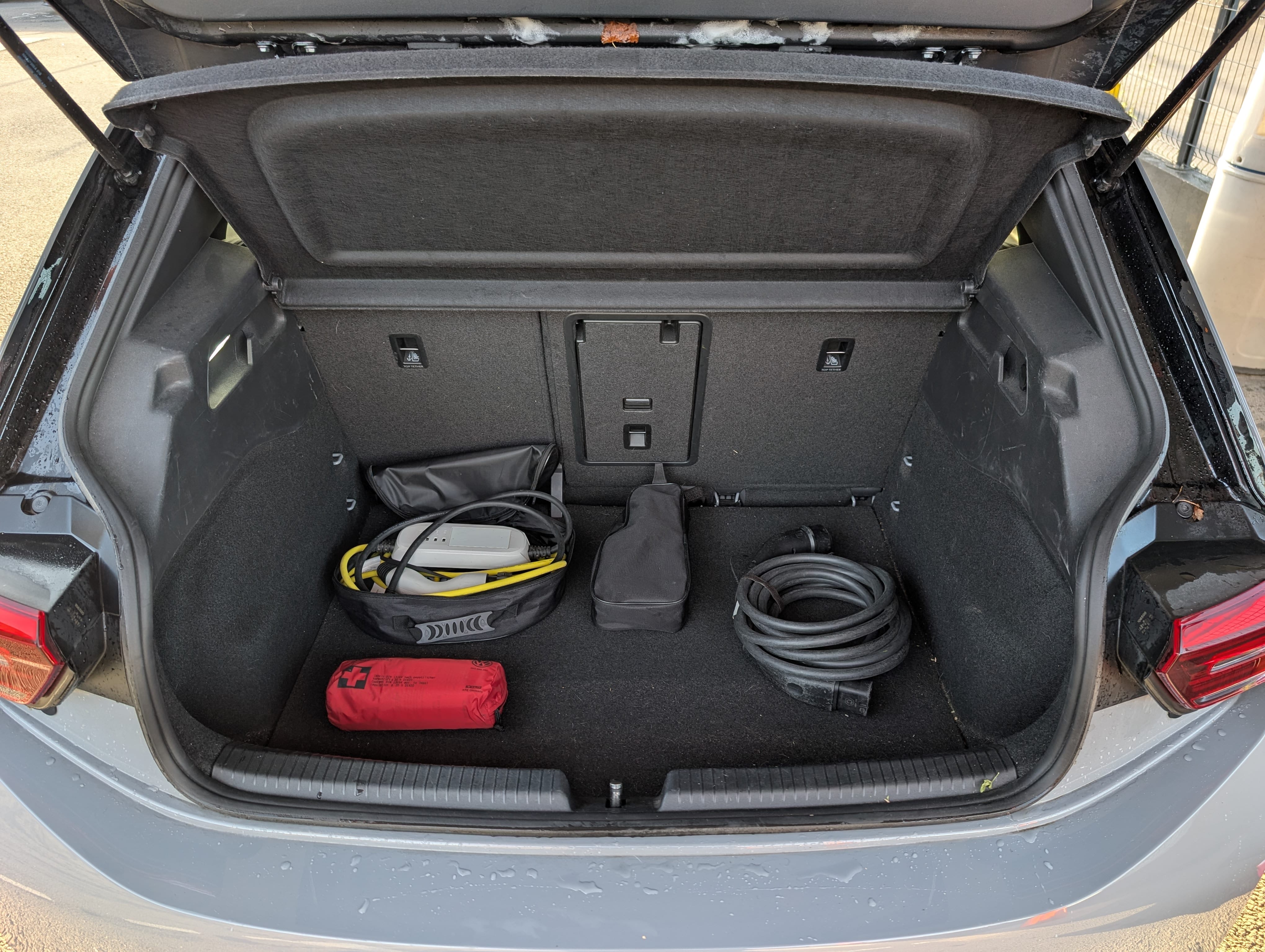 Volkswagen ID.3 Pro Model pro performance avec 209cv avec Audio Bluetooth