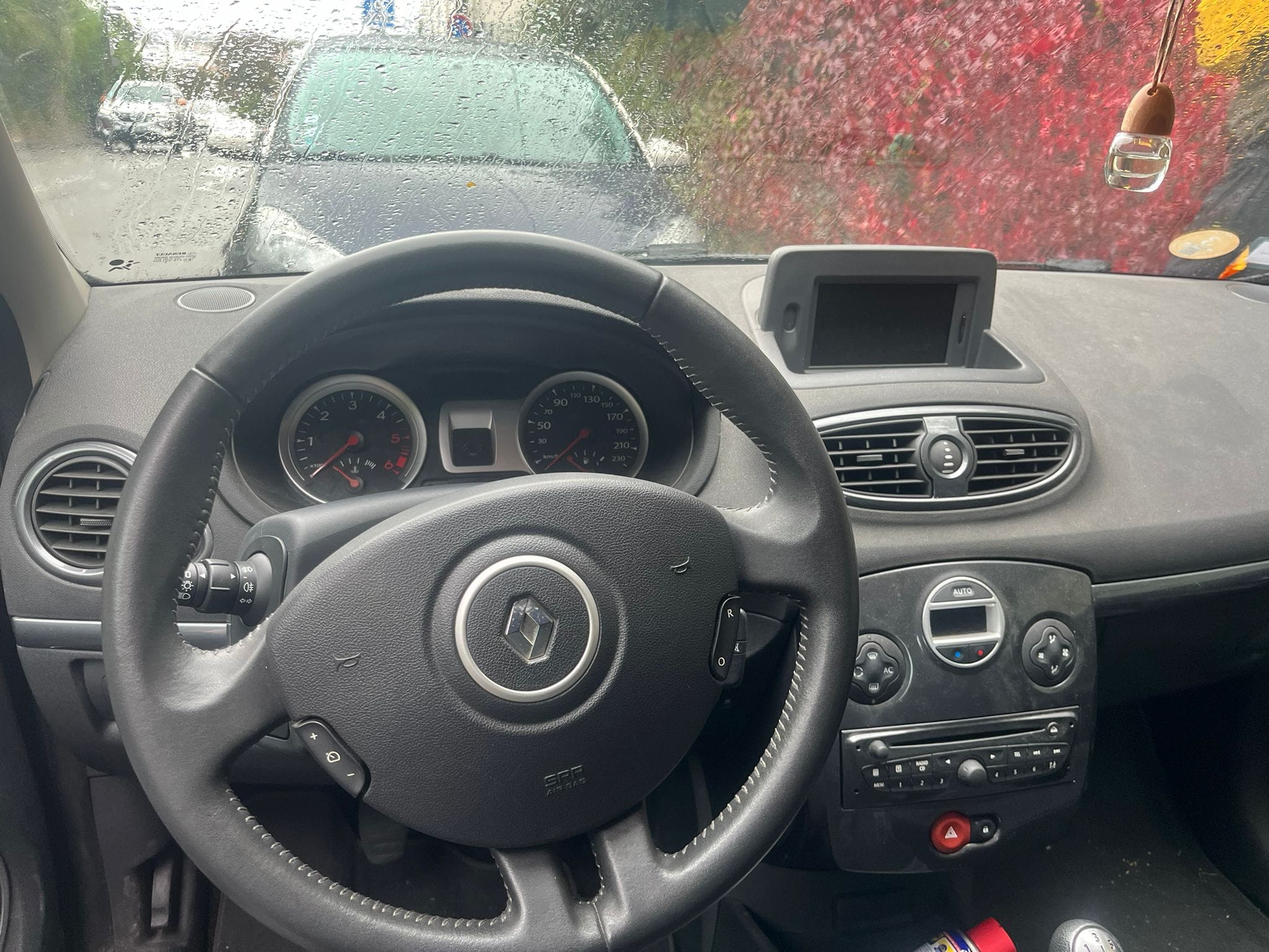 Renault Clio III