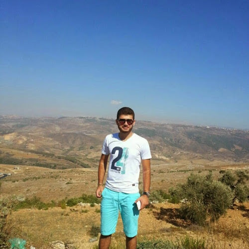 Mohamed