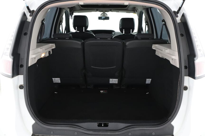 Renault Scenic con GPS