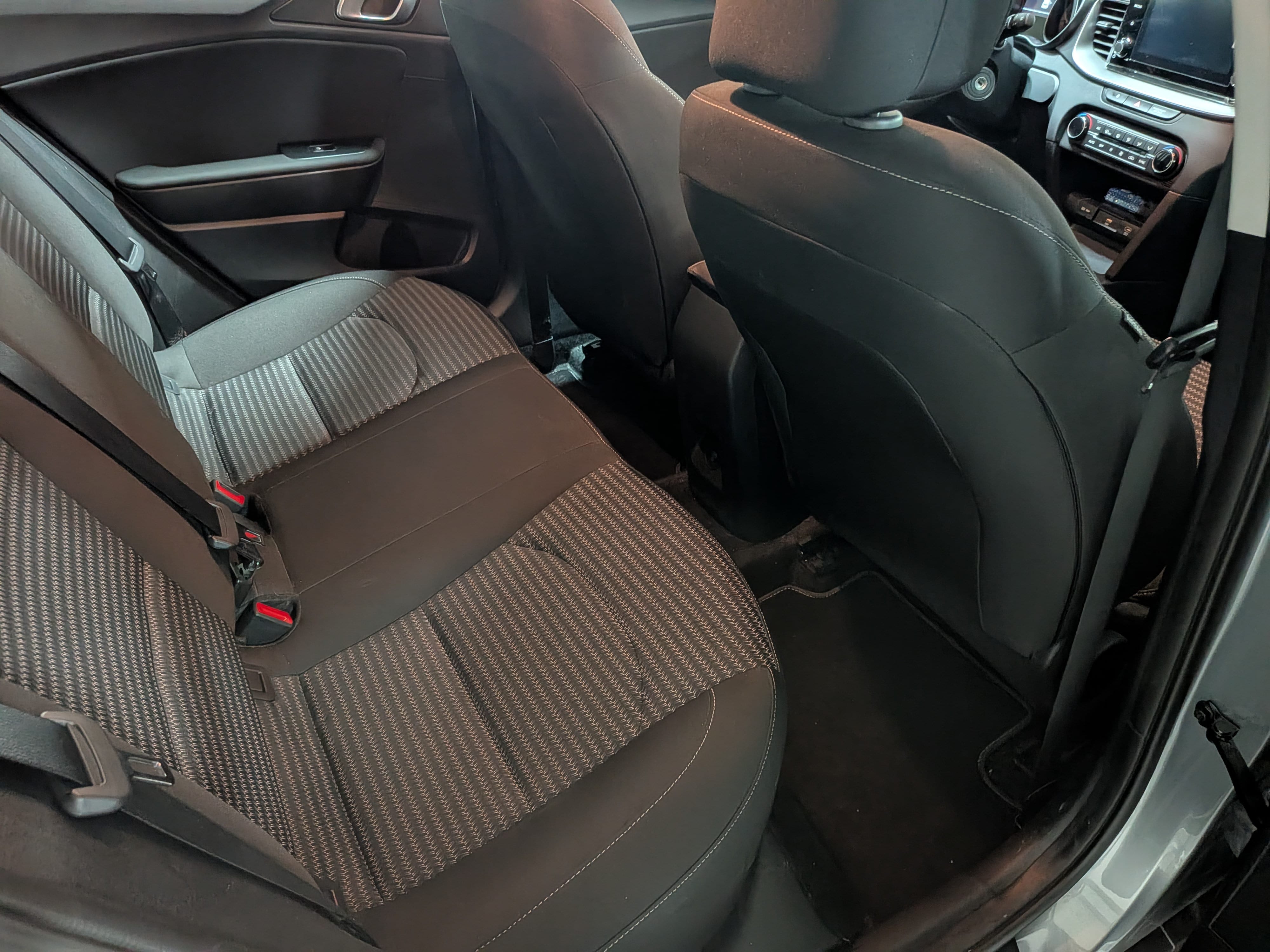 Kia XCeed 1.5 MHEV 160cv con Audio Bluetooth