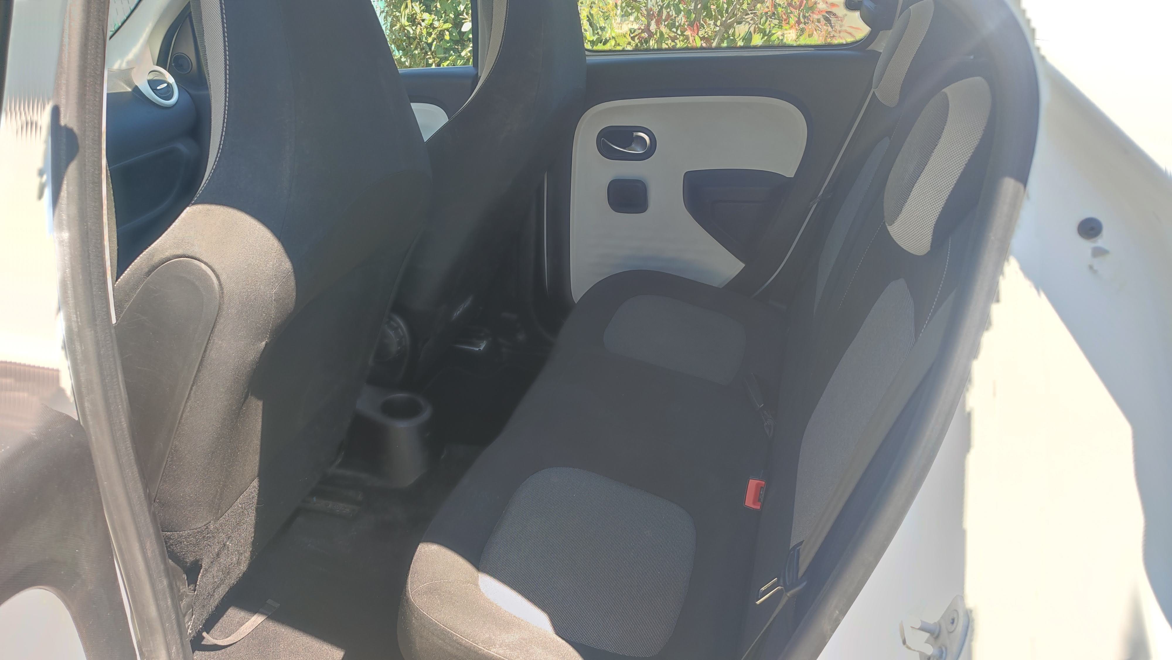 Renault Twingo III