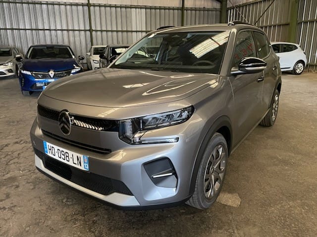 Citroen C3, 2025, Essence 98