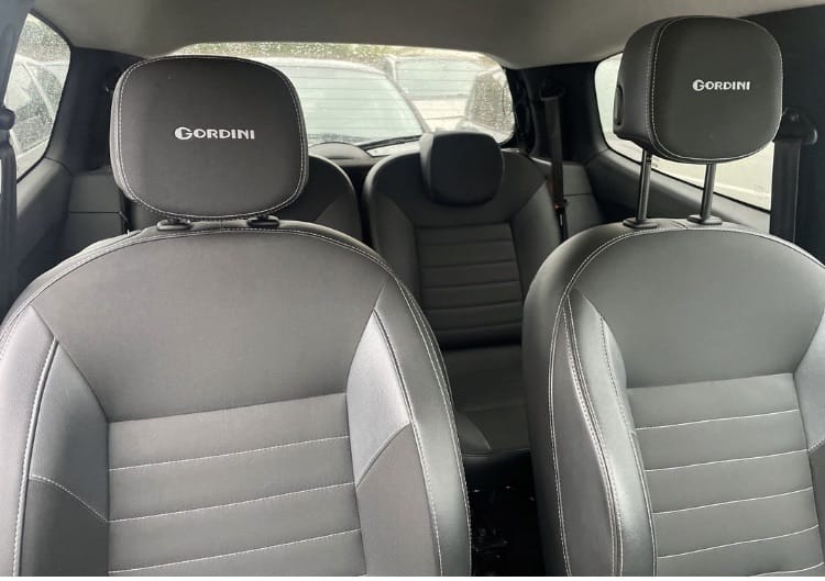 Renault Twingo II 1.2 TCE 100cv