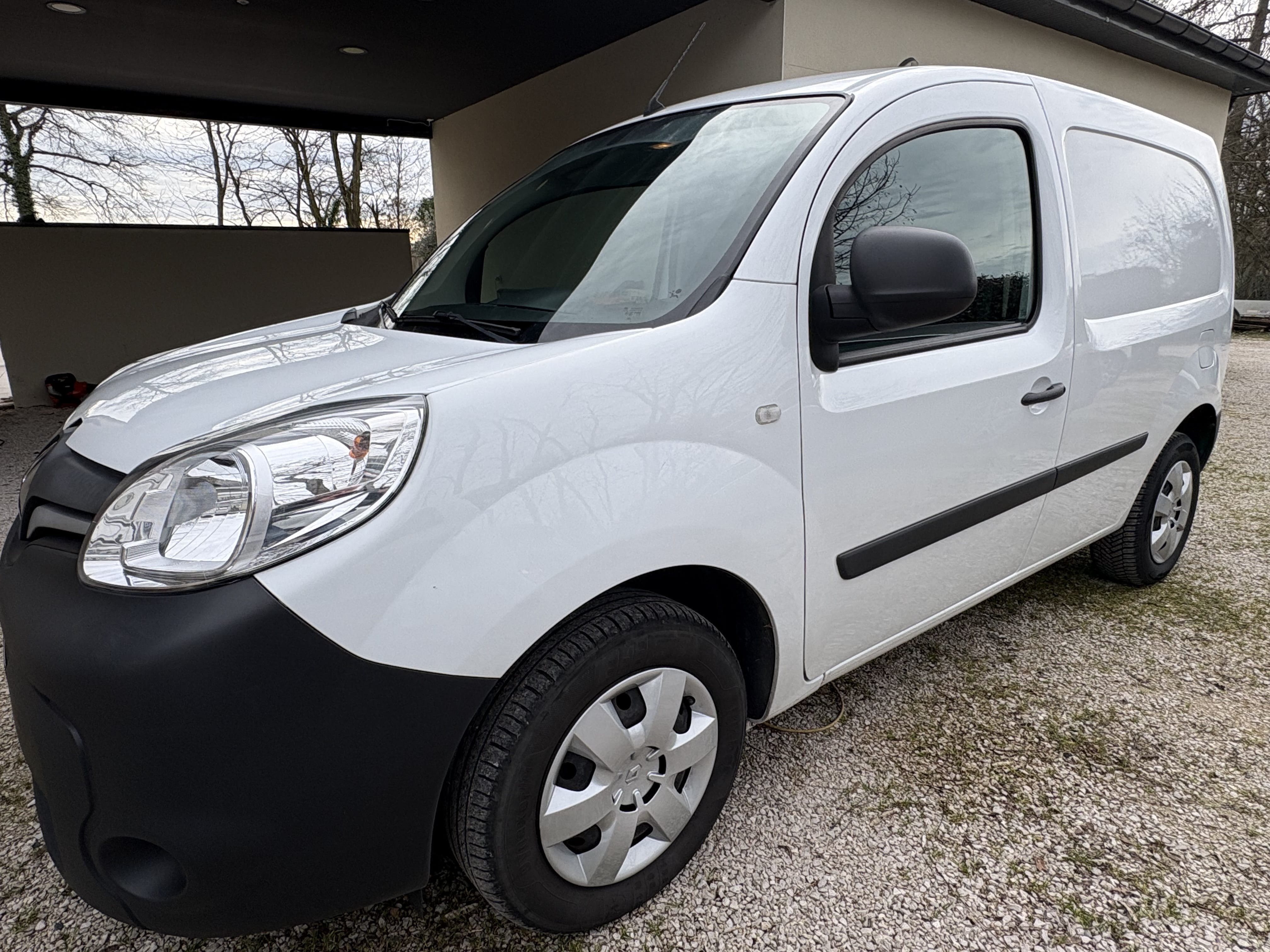 Renault Kangoo Express, 2021, Diesel