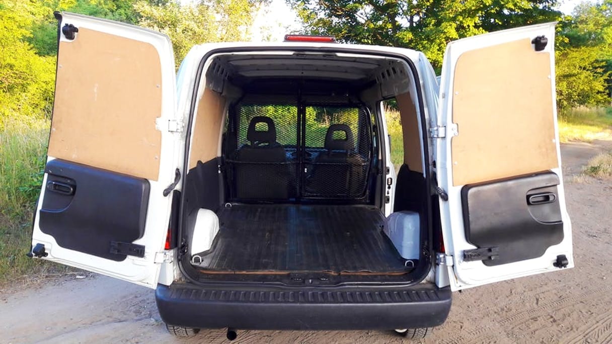 Opel Combo 1.3 CDTI (K)