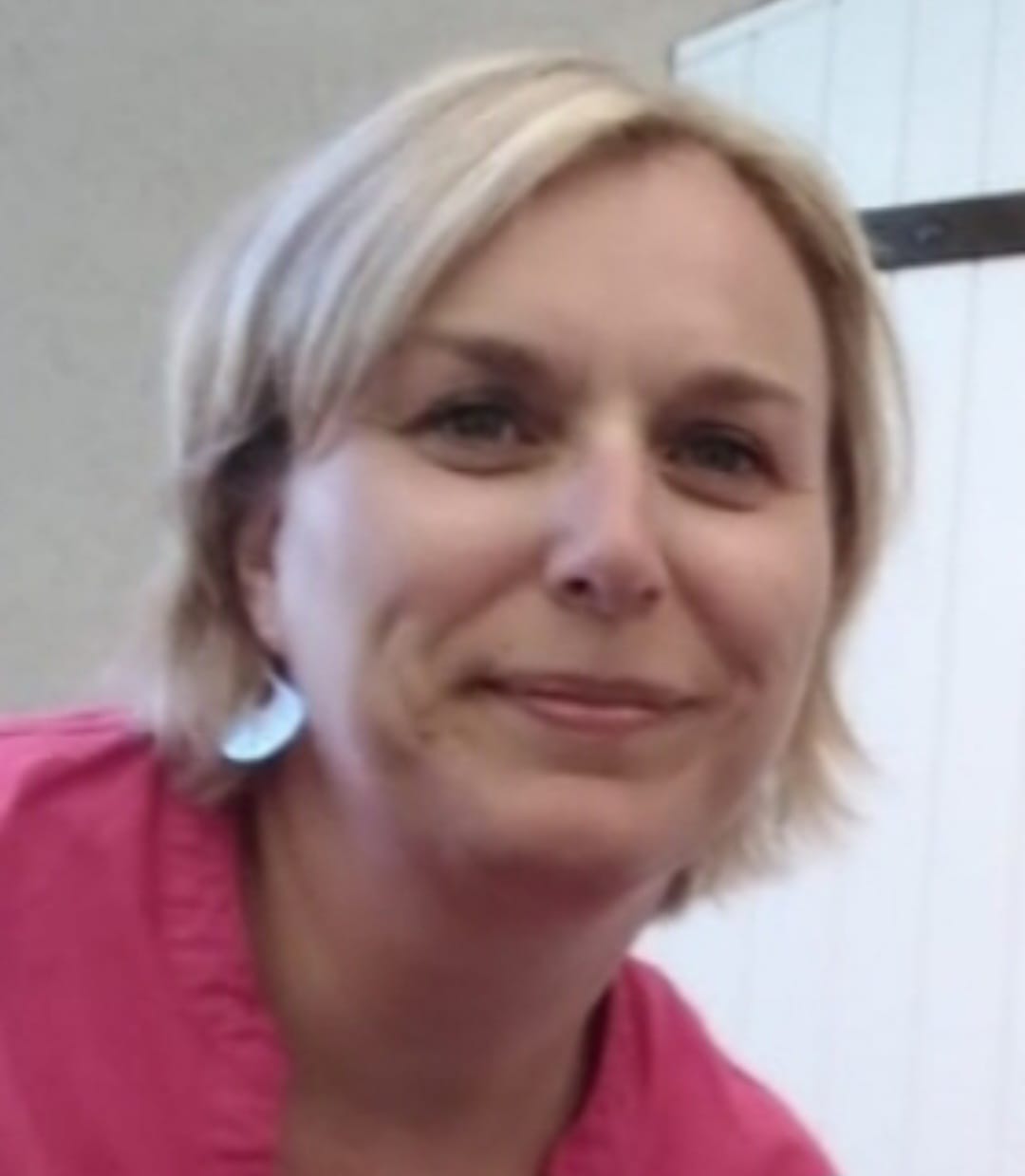 Frédérique