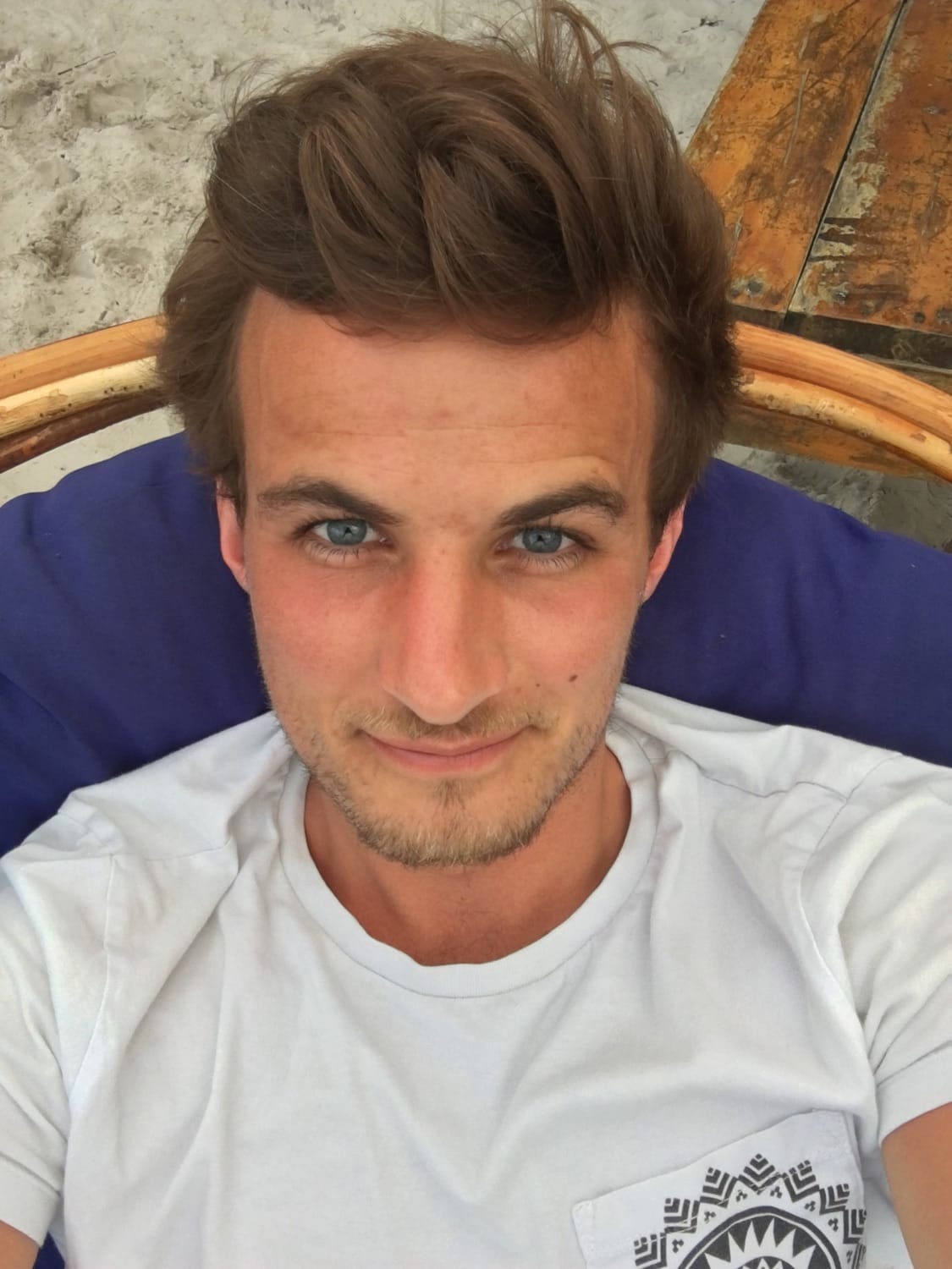 Henry Christophe Marie