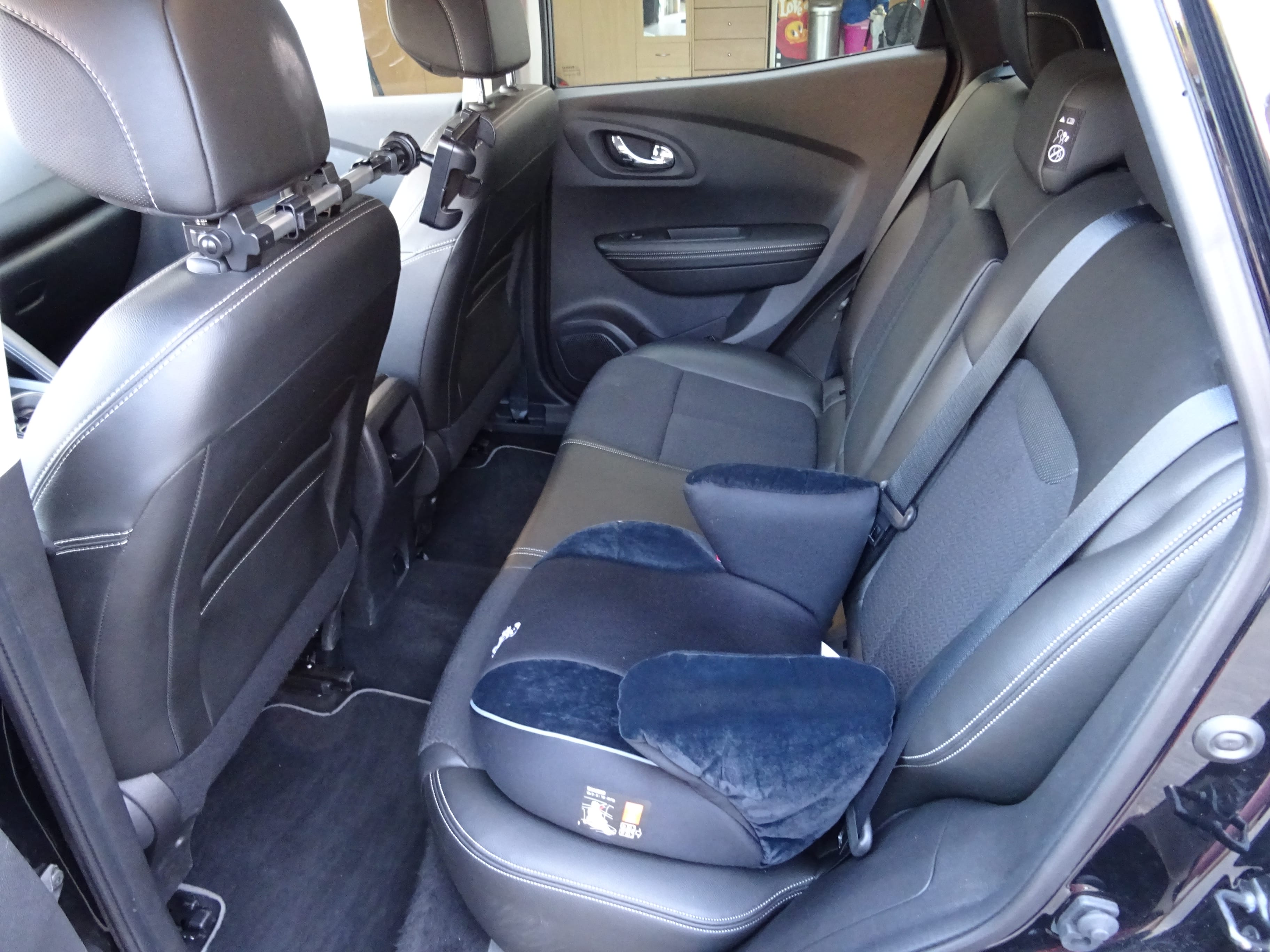 Renault Kadjar avec Audio Bluetooth