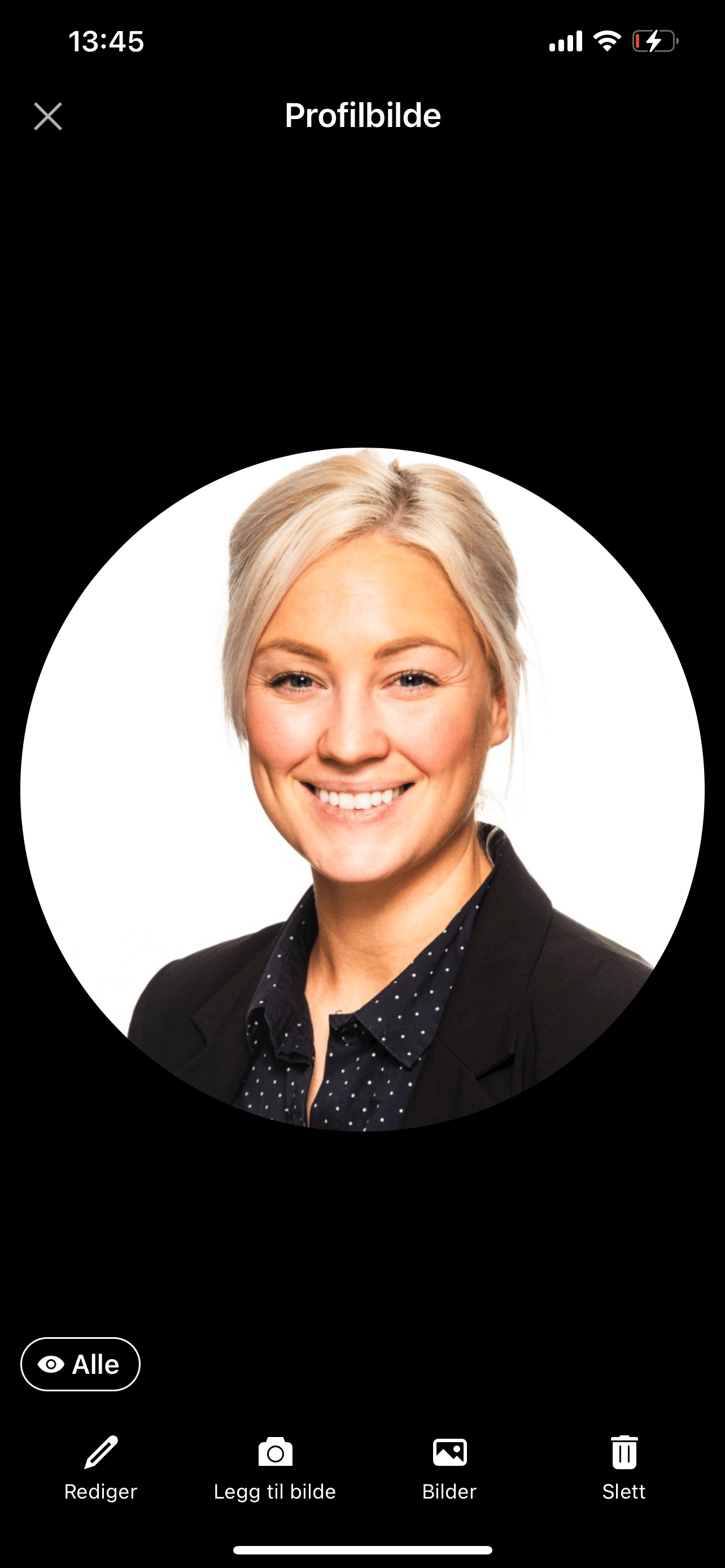 Silje Helsing
