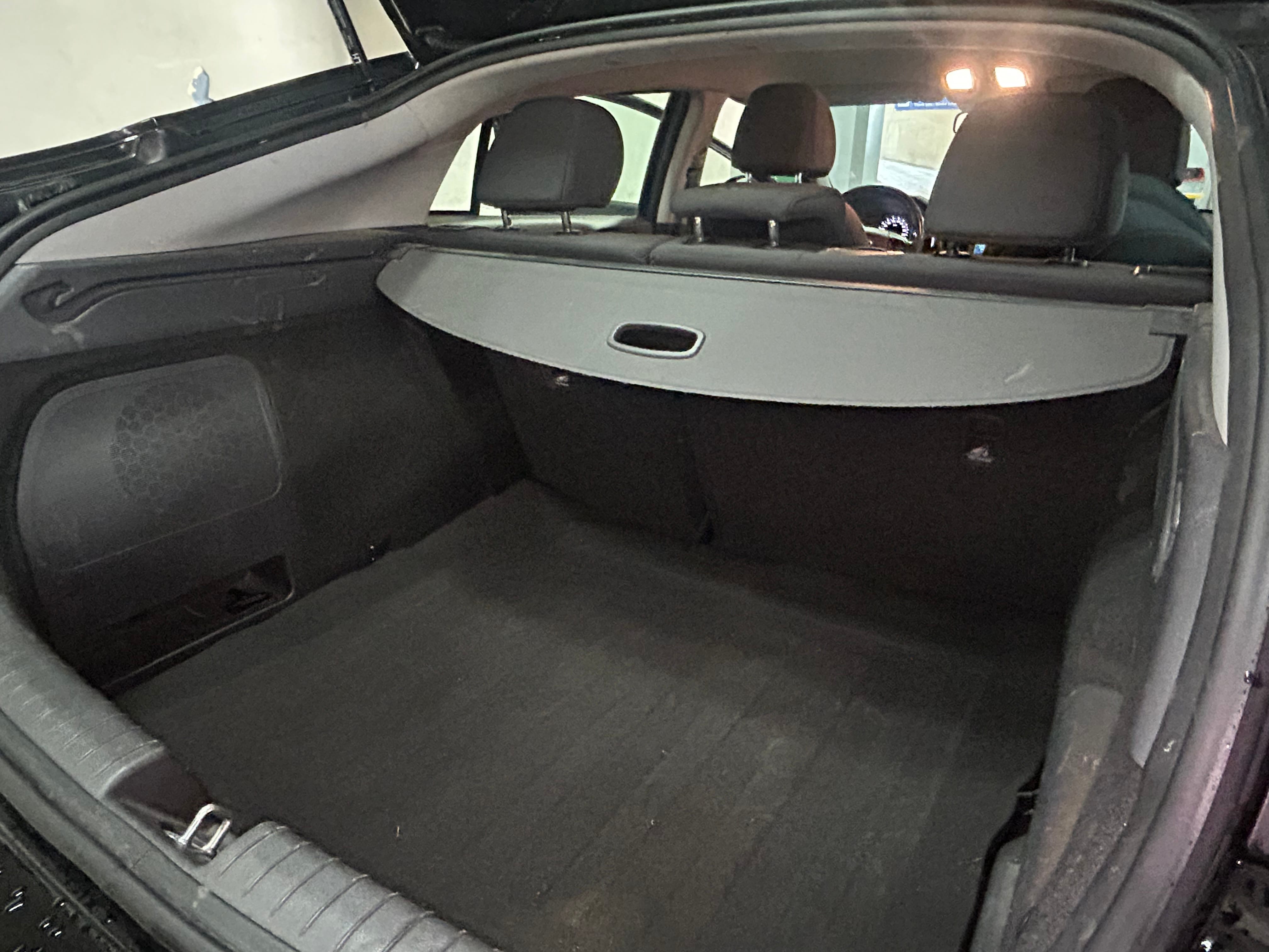 Hyundai Ioniq met Apple CarPlay