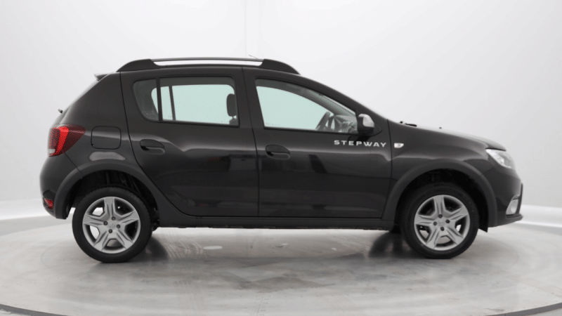 Dacia Sandero Stepway avec Climatisation