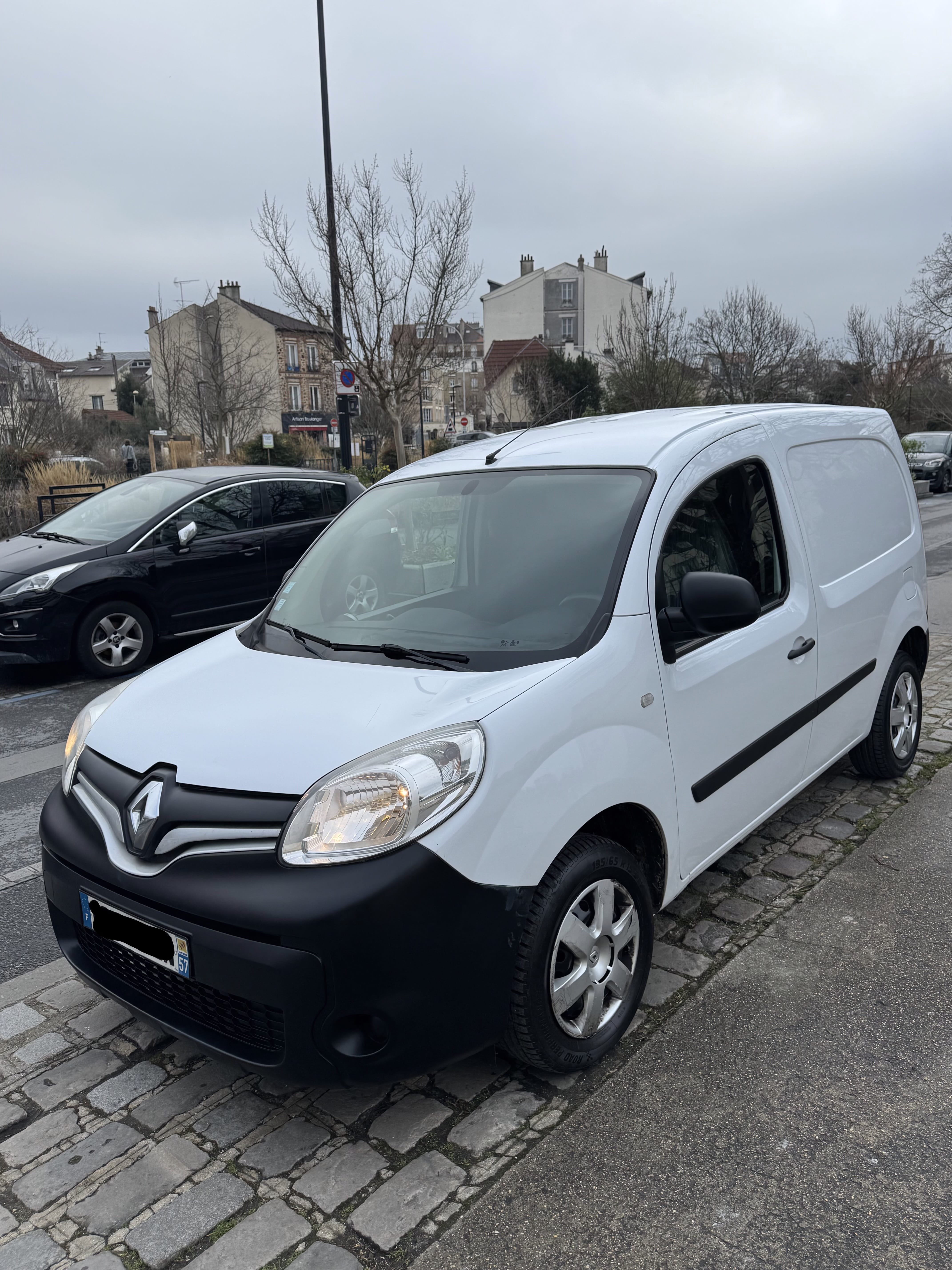 Renault Kangoo Express
