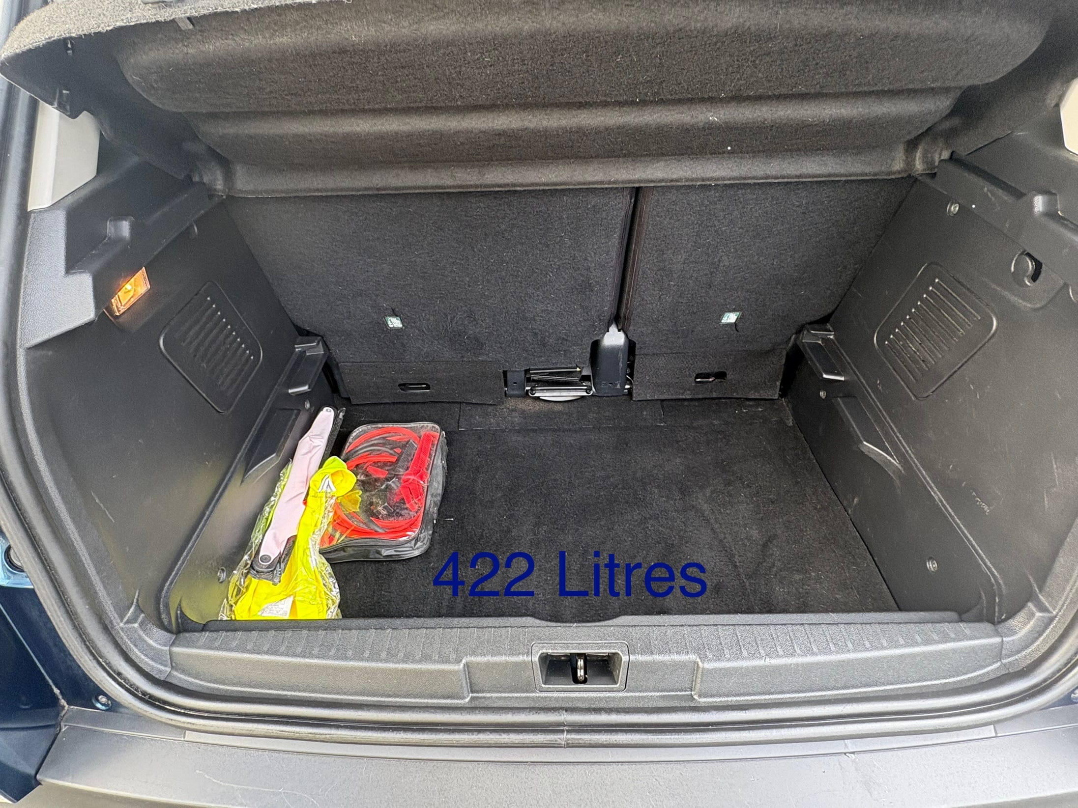 Renault Captur 130 ch avec Audio Bluetooth