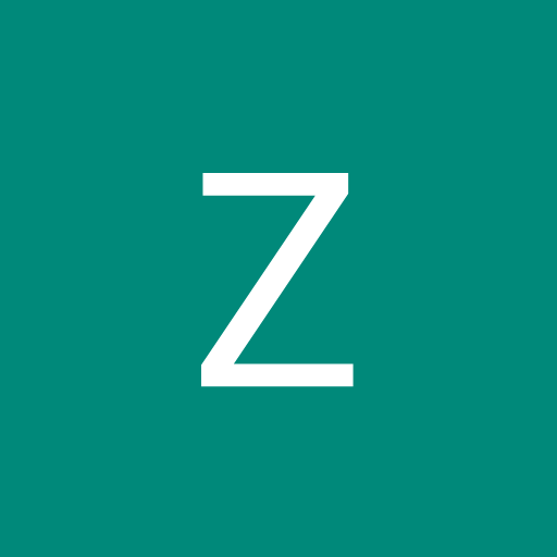 Zacharie